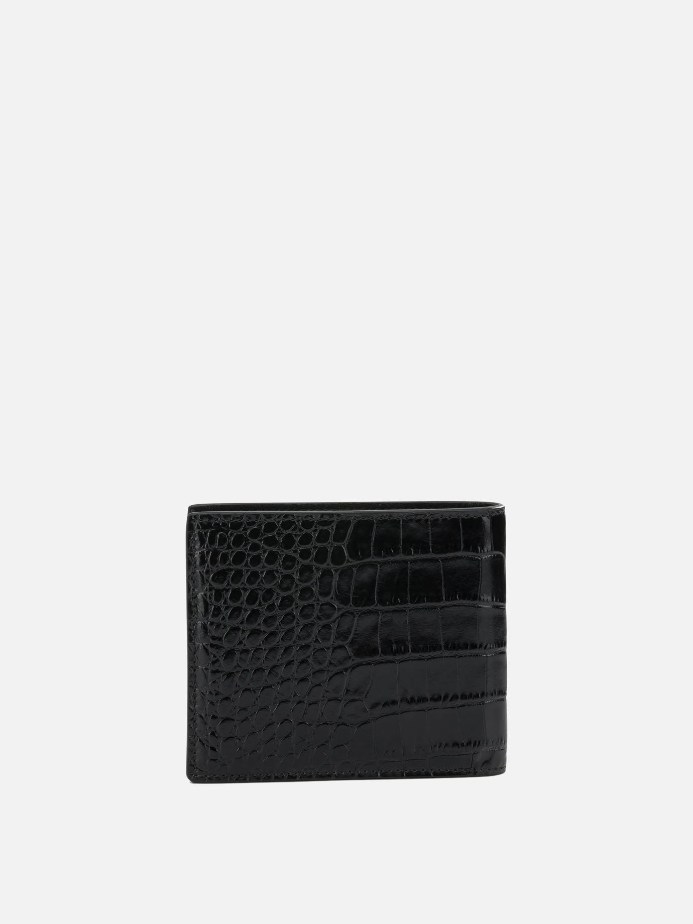 Wallets 100% calf leather  Black - Tom Ford Men | PDP | VIETTI Online Store | thumbnail_3