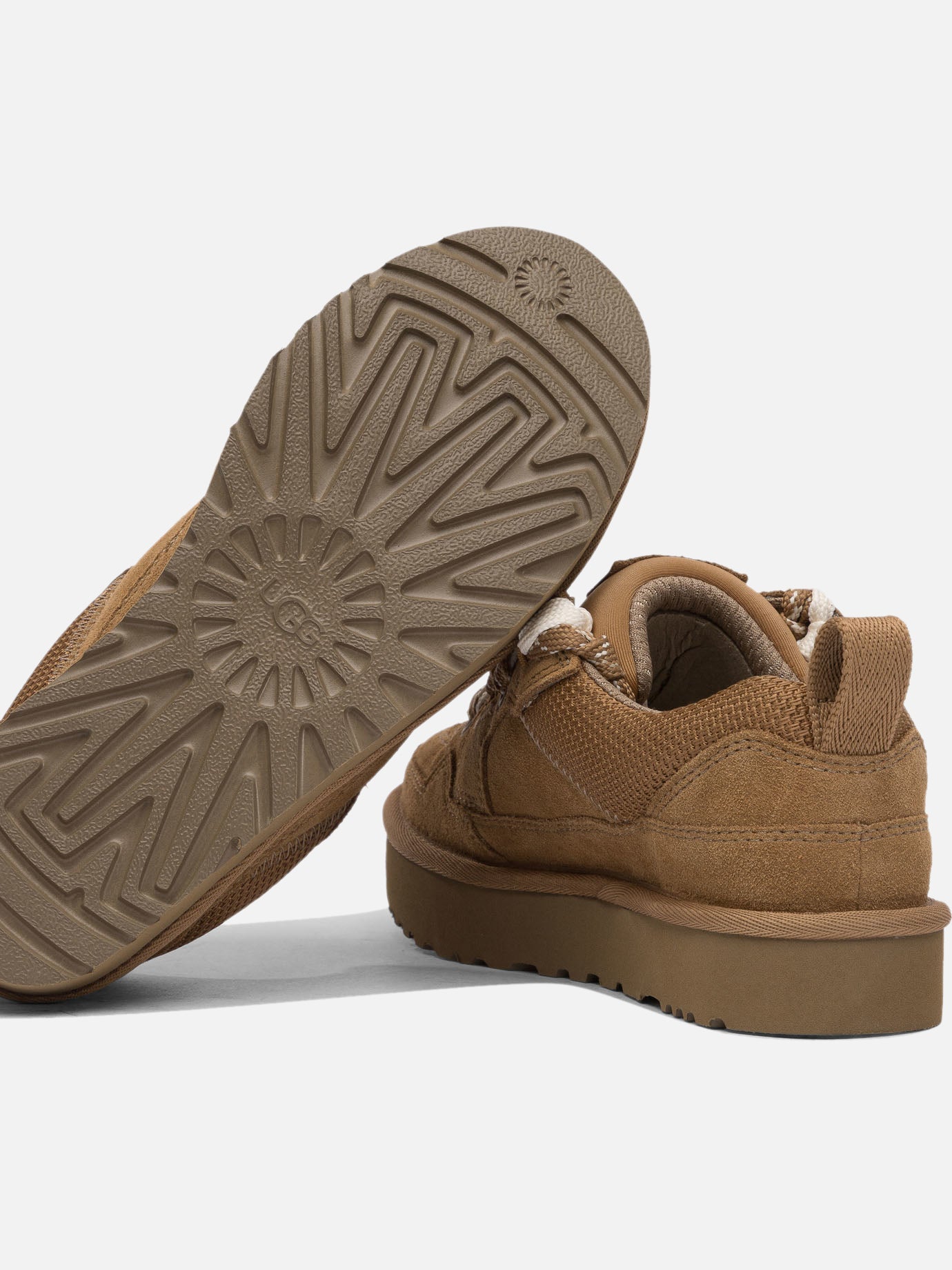 Low top sneakers 1168890  Brown - Ugg Women | PDP | VIETTI Online Store | thumbnail_5