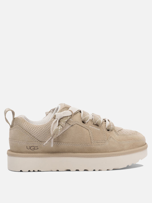 Low top sneakers 1168890  Beige - Ugg Women | PDP | VIETTI Online Store 
