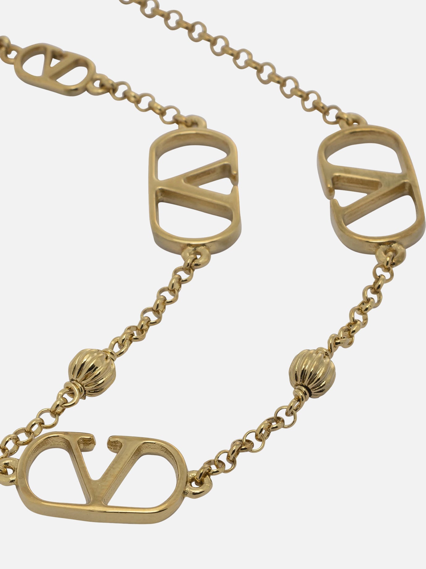 Bracelets 100% brass  Gold - Valentino Garavani Women | PDP | VIETTI Online Store | thumbnail_2