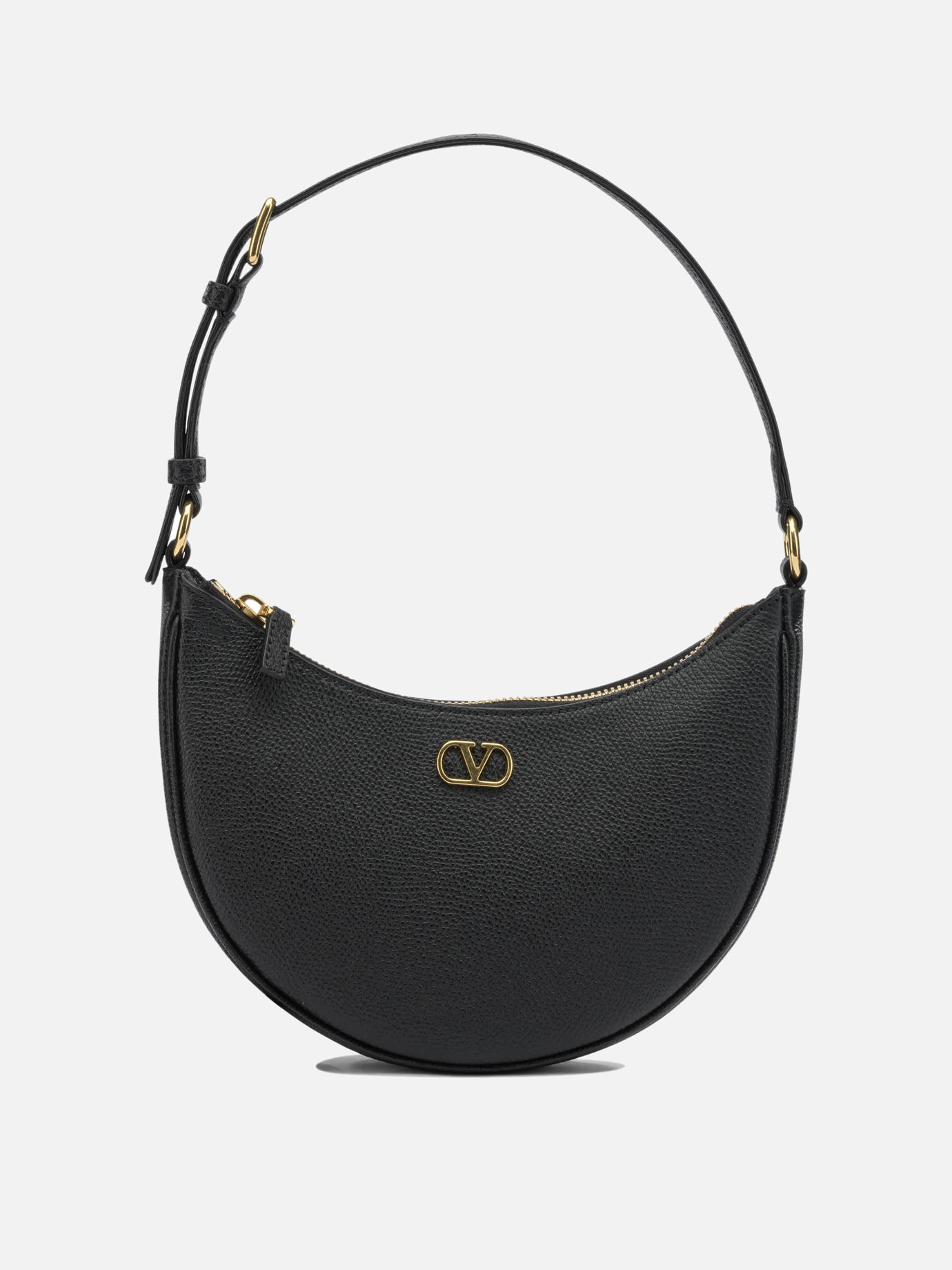 Small bags 100% calf leather  Black - Valentino Garavani Women | PDP | VIETTI Online Store | Zoom-Modal
