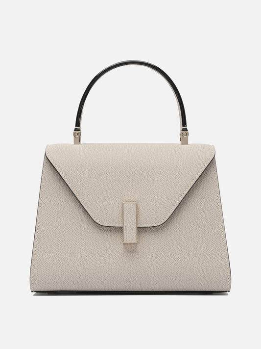 Small bags 100% calf leather  Pink - Valextra Women | PLP | VIETTI Online Store 
