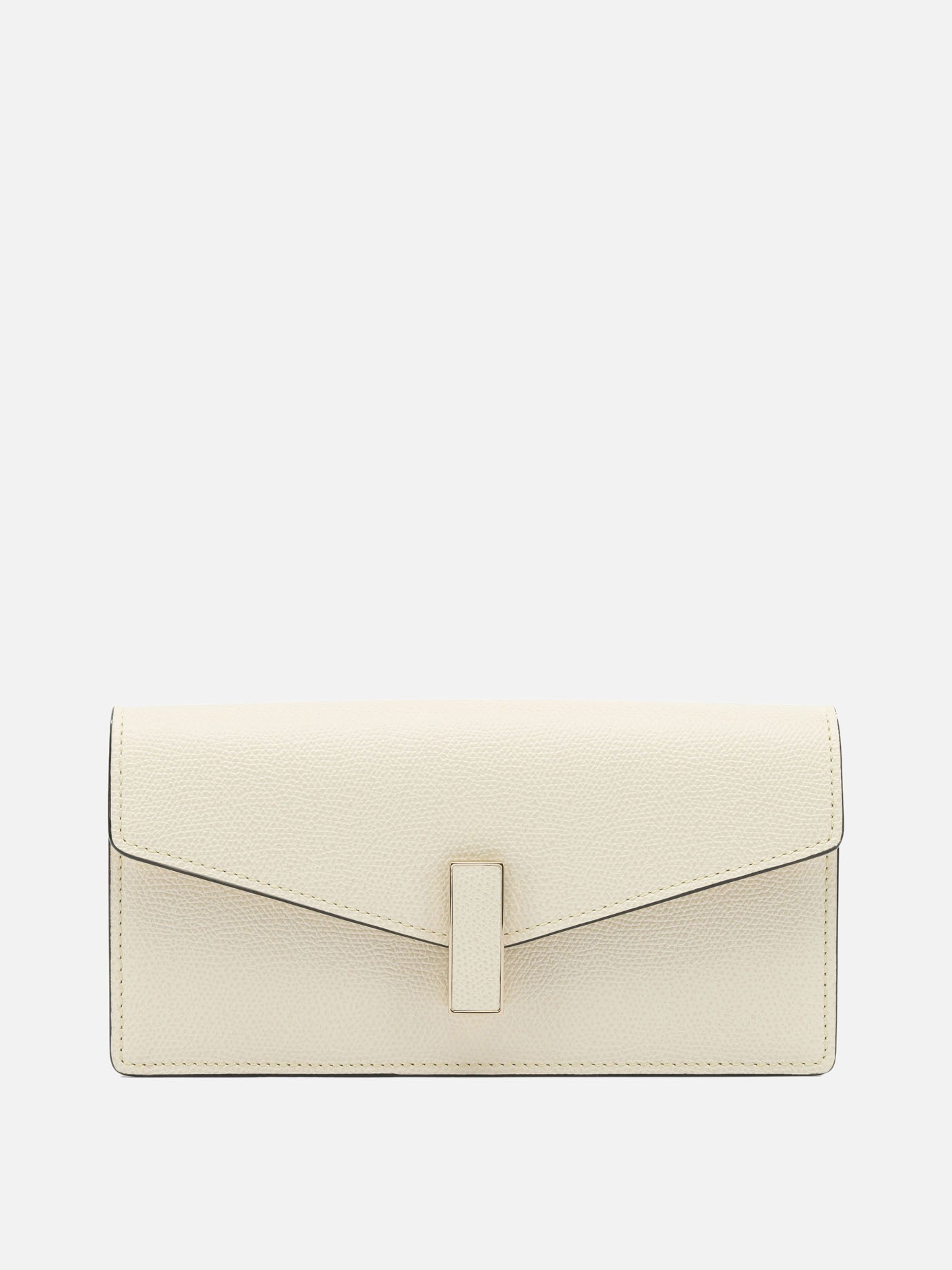 Small bags 100% calf leather  White - Valextra Women | PDP | VIETTI Online Store | thumbnail