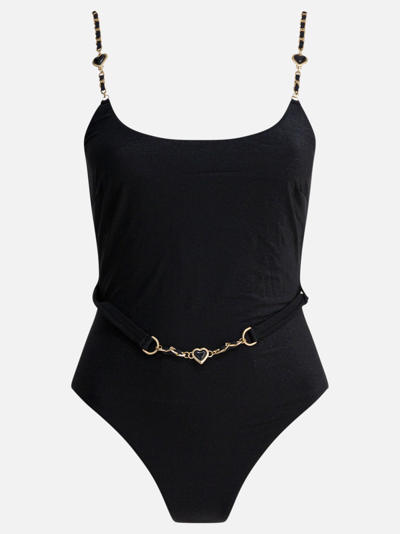 Swimsuits Solid colour  Black - Zimmermann Women | PDP | VIETTI Online Store | Zoom-Modal
