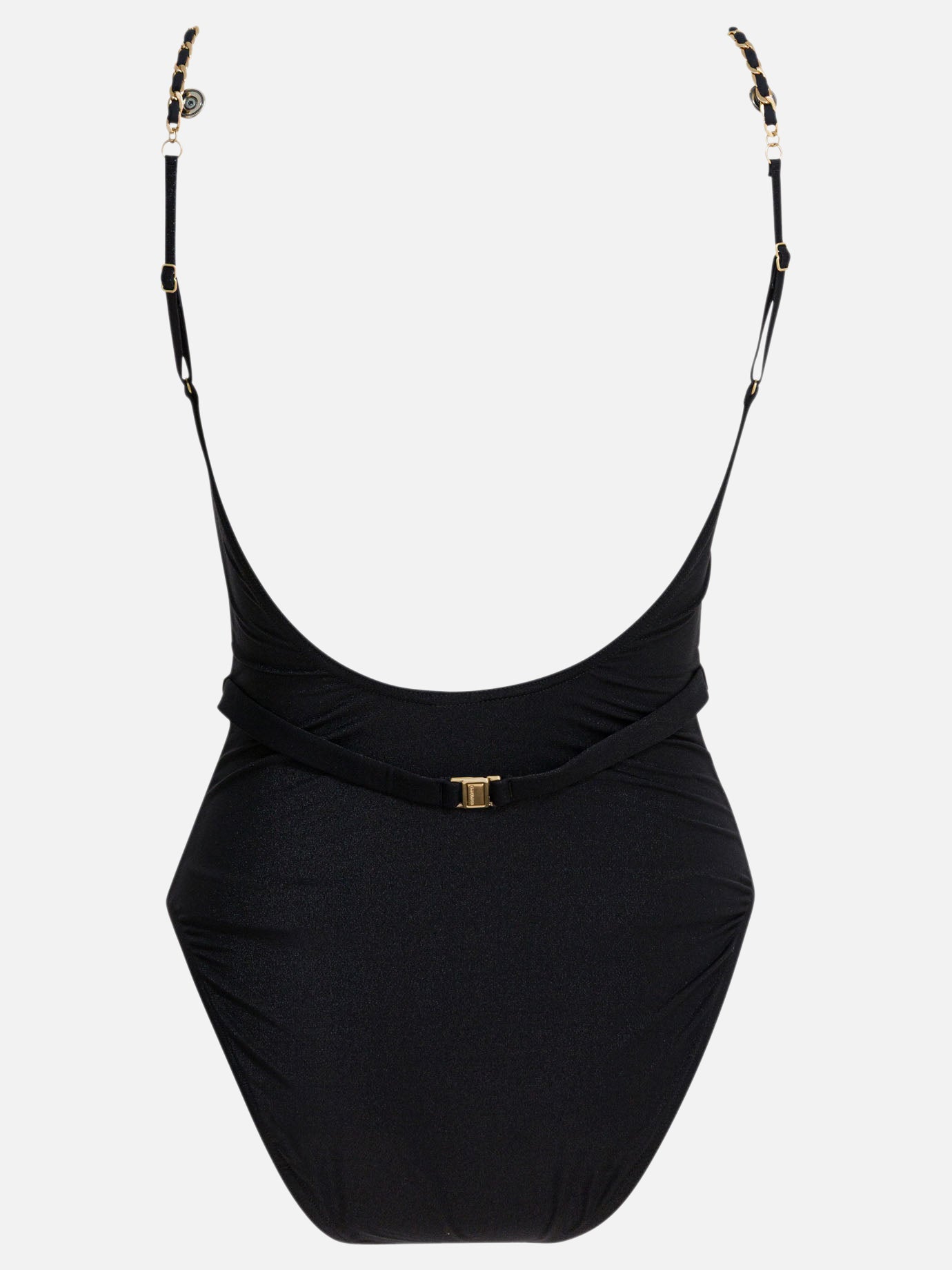 Swimsuits Solid colour  Black - Zimmermann Women | PDP | VIETTI Online Store | thumbnail_2
