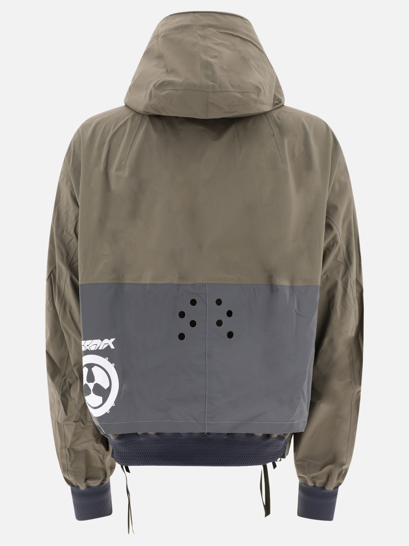 "J110TS-GT" jacket