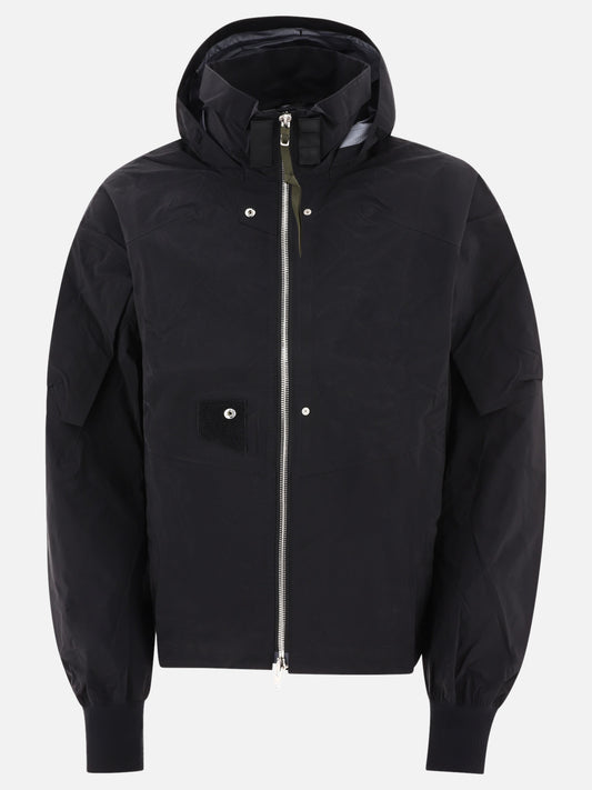 "J110TS-GT" jacket