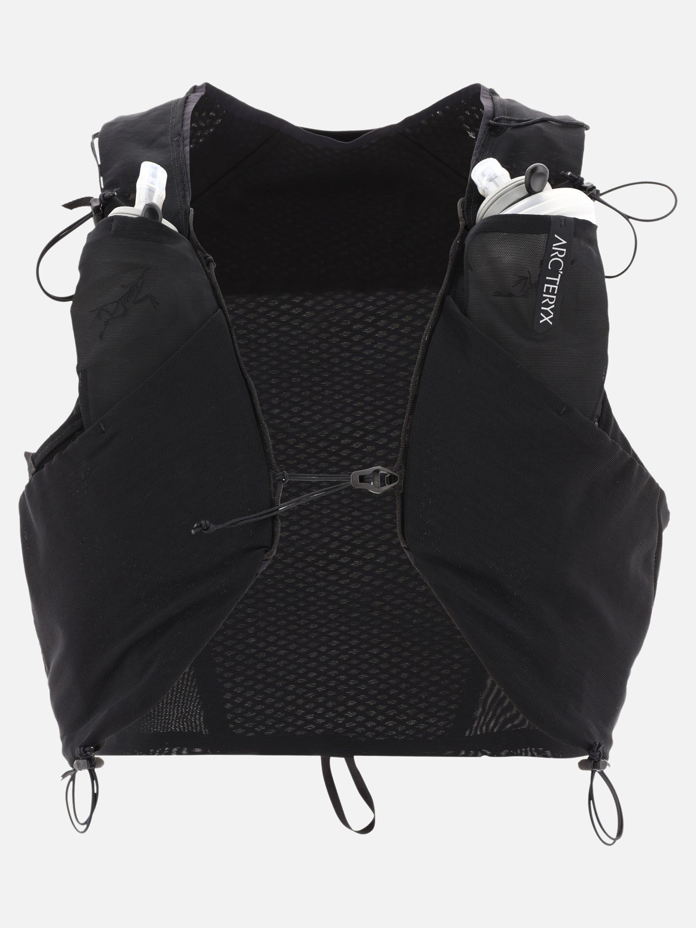 Technical jackets 72% nylon 28% elastan  Black - Arc&#39;teryx Men | PDP | VIETTI Online Store | thumbnail