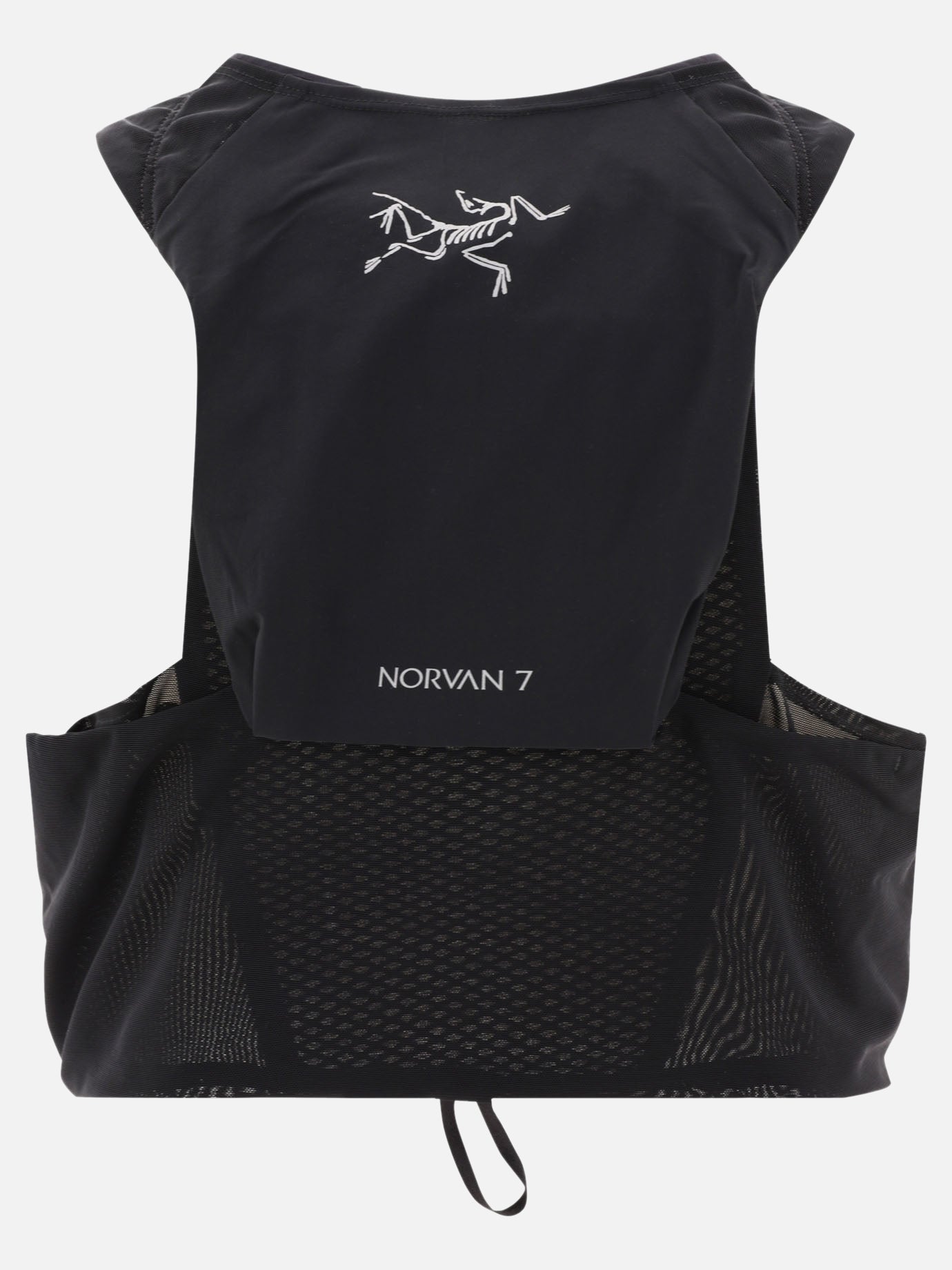 Technical jackets 72% nylon 28% elastan  Black - Arc&#39;teryx Men | PDP | VIETTI Online Store | thumbnail_2