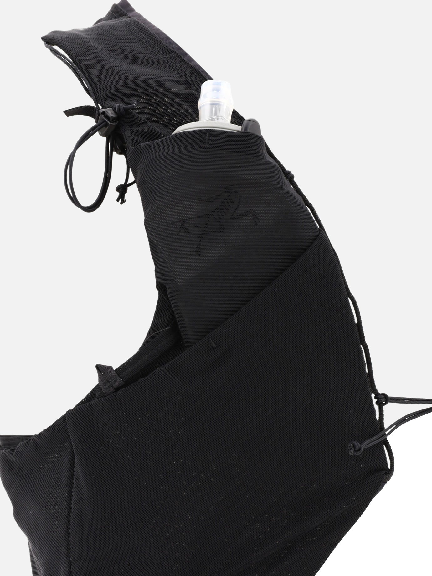 Technical jackets 72% nylon 28% elastan  Black - Arc'teryx Men | PDP | VIETTI Online Store | Zoom-Modal_3
