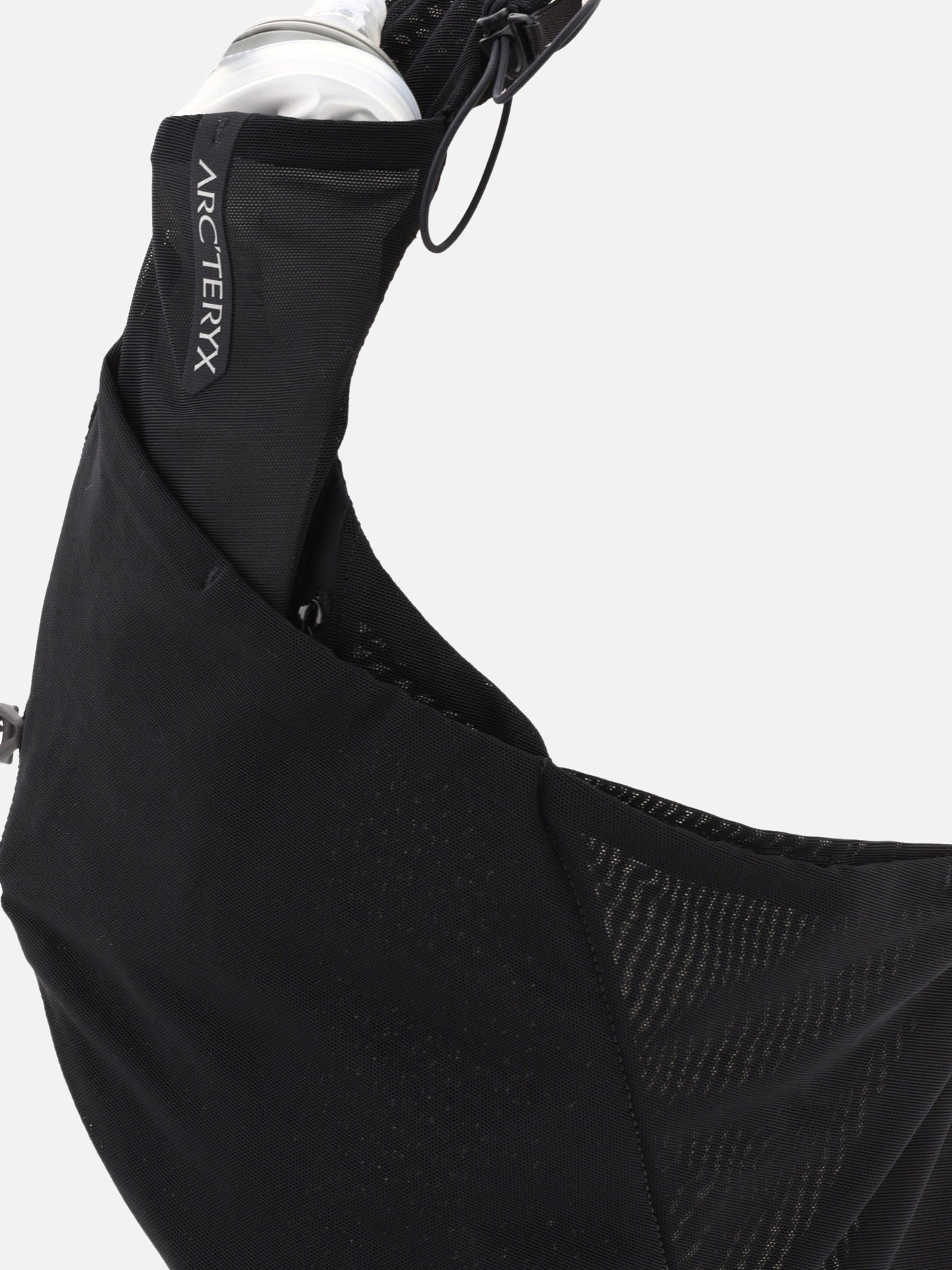 Technical jackets 72% nylon 28% elastan  Black - Arc'teryx Men | PDP | VIETTI Online Store | Zoom-Modal_4
