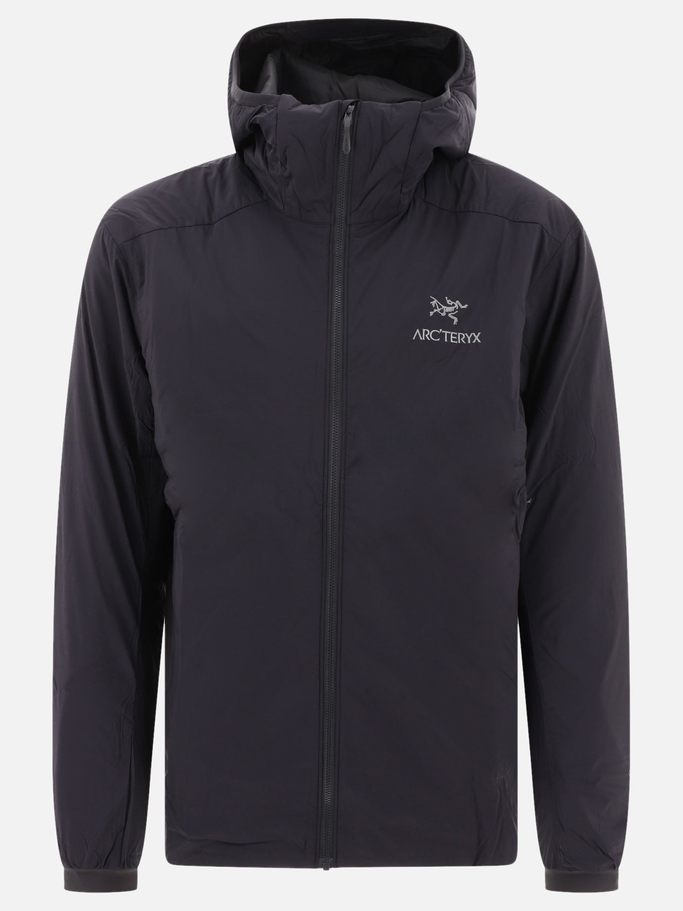 Technical jackets Logo  Black - Arc'teryx Men | PDP | VIETTI Online Store | Zoom-Modal
