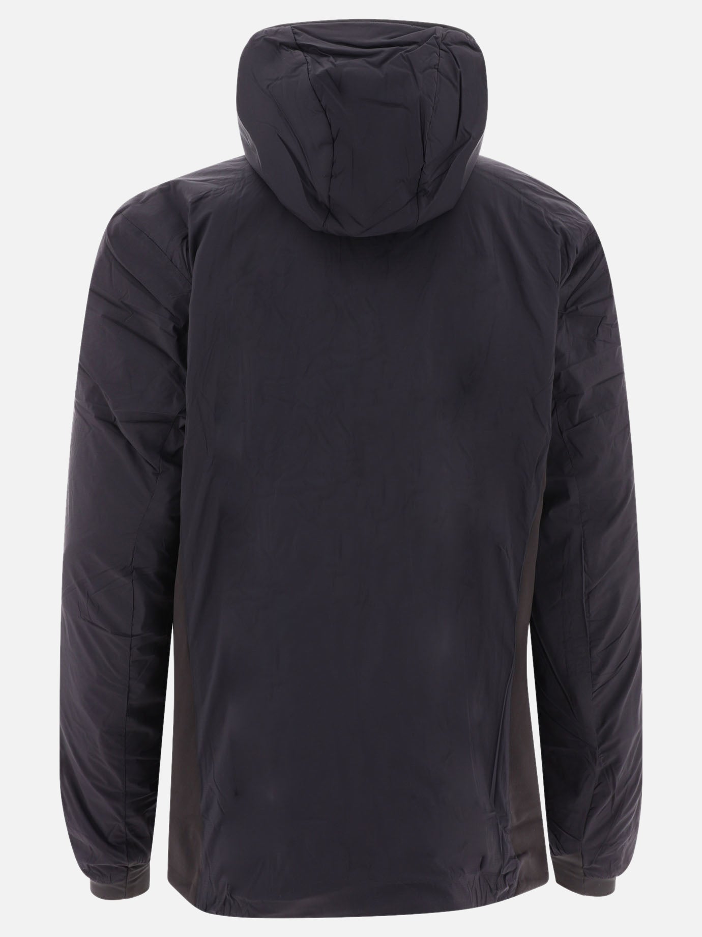 Technical jackets Logo  Black - Arc&#39;teryx Men | PDP | VIETTI Online Store | thumbnail_2