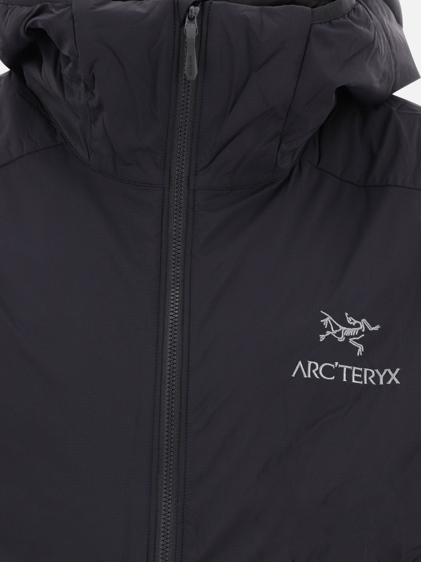 Technical jackets Logo  Black - Arc'teryx Men | PDP | VIETTI Online Store | Zoom-Modal_3
