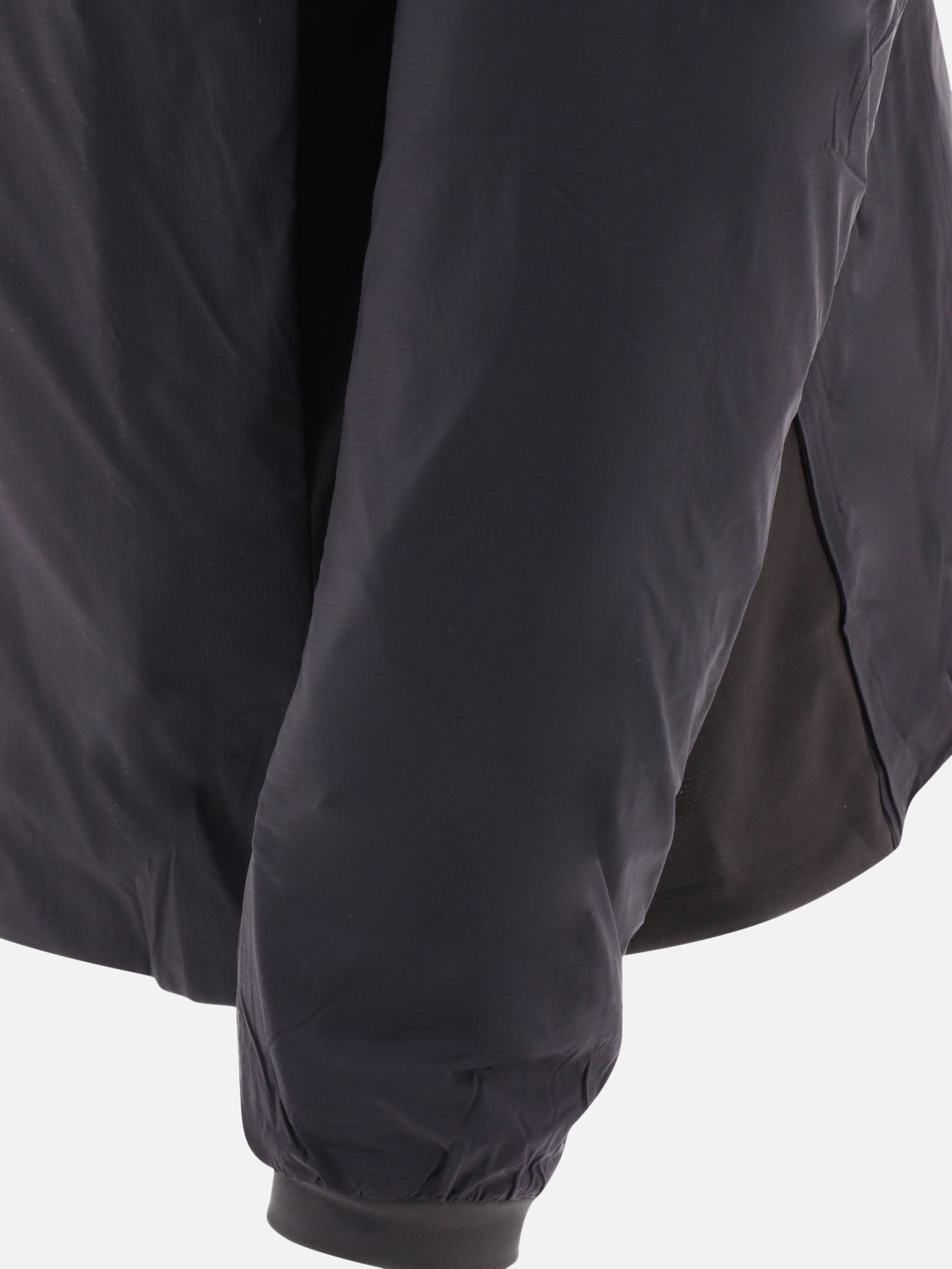 Technical jackets Logo  Black - Arc'teryx Men | PDP | VIETTI Online Store | Zoom-Modal_4
