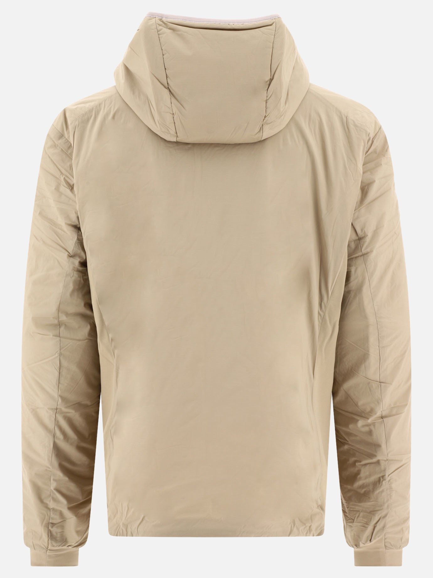 Technical jackets Logo  Beige - Arc&#39;teryx Men | PDP | VIETTI Online Store | thumbnail_2