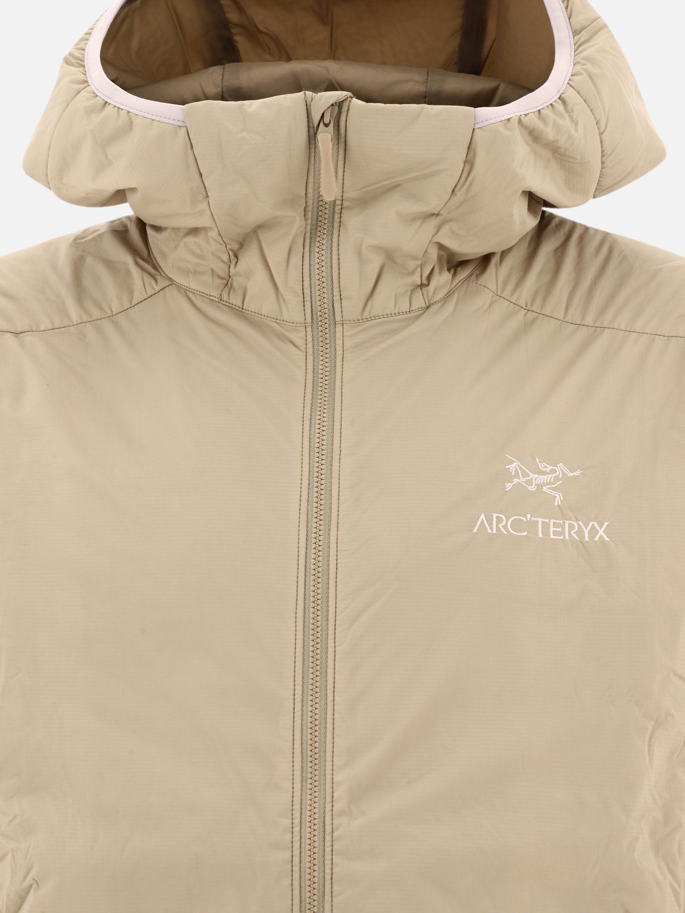 Technical jackets Logo  Beige - Arc&#39;teryx Men | PDP | VIETTI Online Store | thumbnail_3