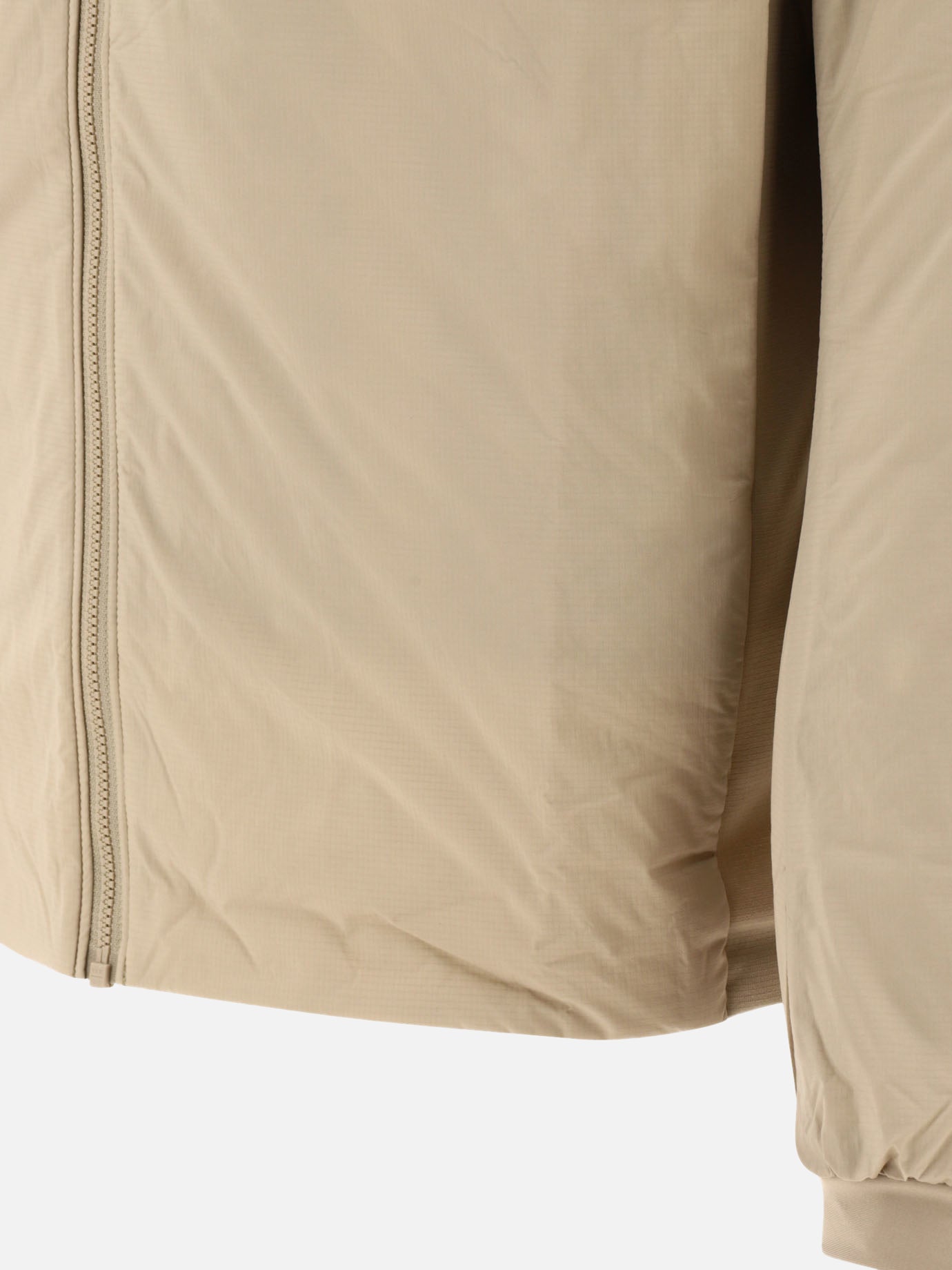 Technical jackets Logo  Beige - Arc'teryx Men | PDP | VIETTI Online Store | Zoom-Modal_4
