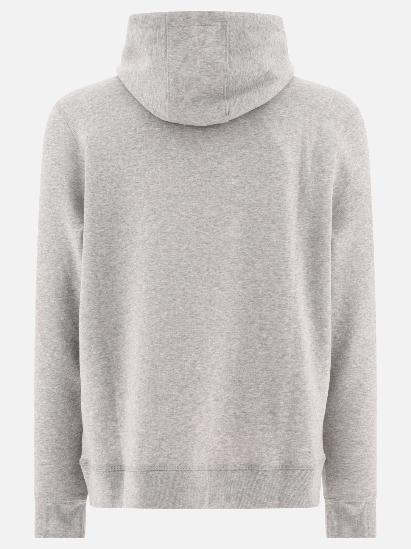 Hoodies 100% cotton  Grey - Barbour Men | PDP | VIETTI Online Store | Zoom-Modal_2
