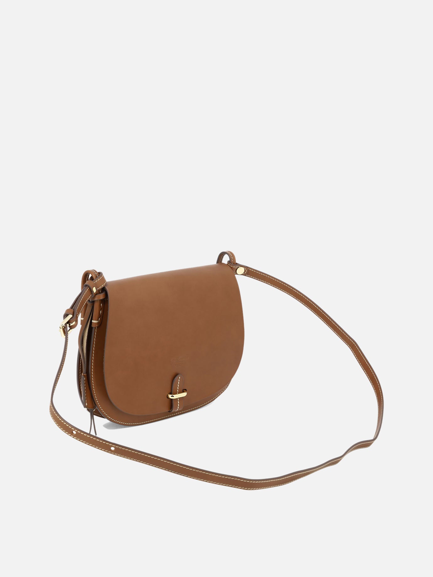 "Simona" crossbody bag