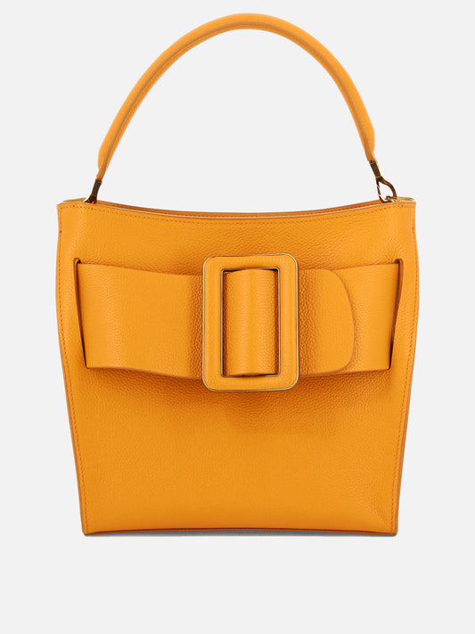 Small bags 100% pelle  Orange - Boyy Women | PLP | VIETTI Online Store 
