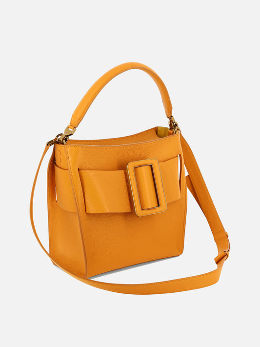 Small bags 100% pelle  Orange - Boyy Women | PLP | VIETTI Online Store | 2
