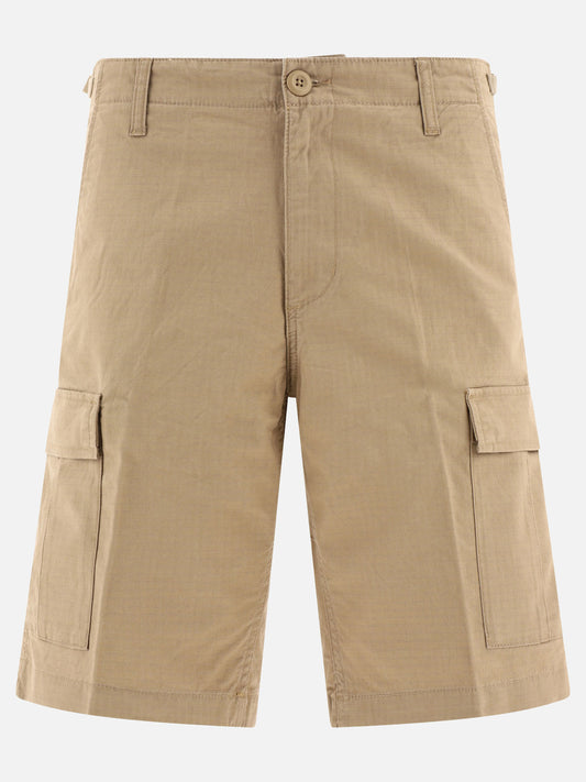 "Aviation" shorts