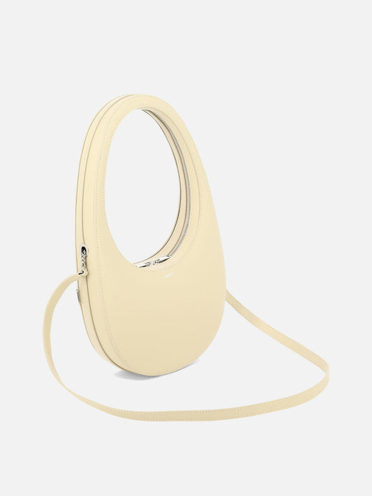 Small bags 100% leather  Beige - Coperni Women | PLP | VIETTI Online Store | 2
