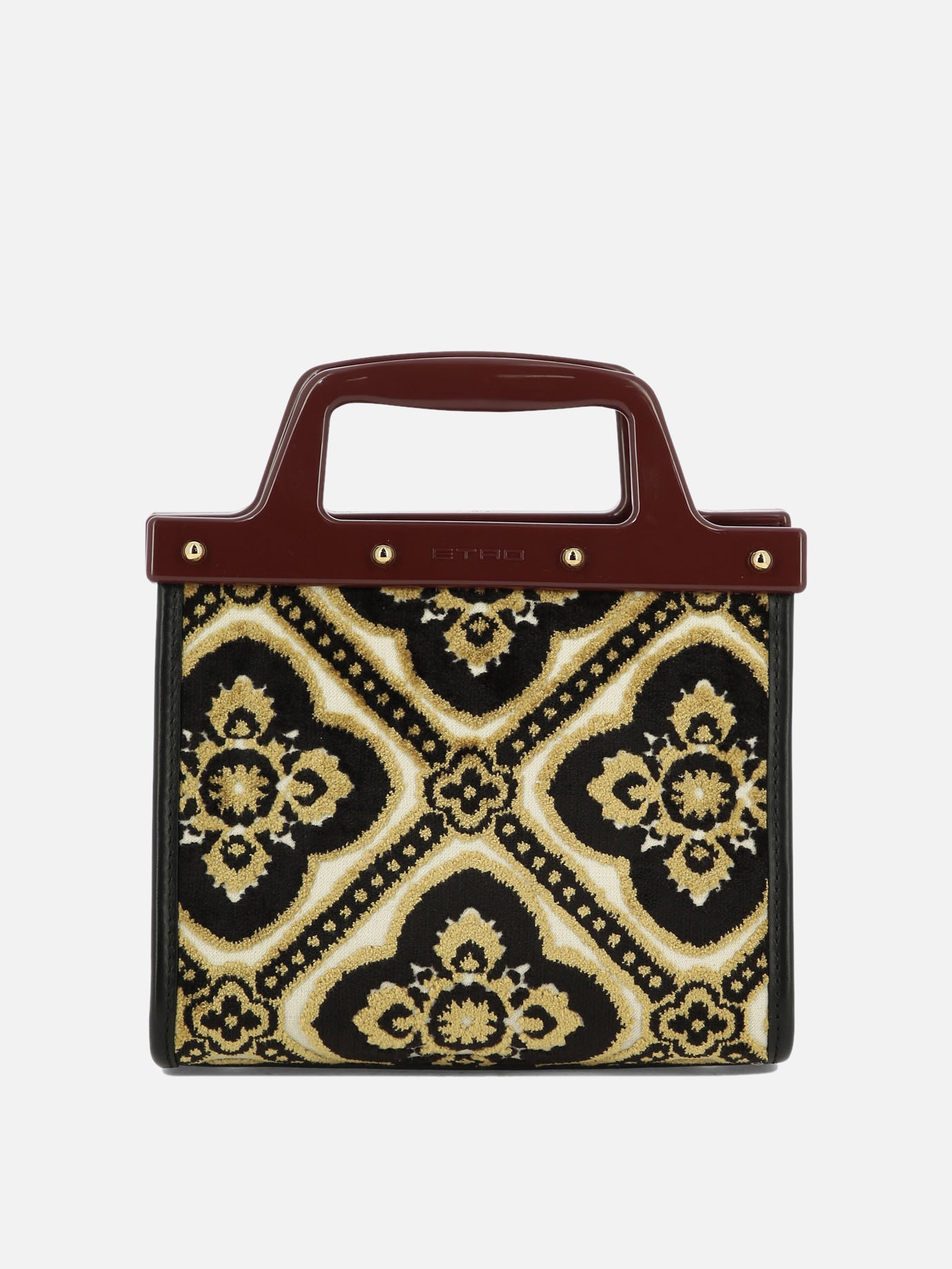 Small bags 1P037  Black - Etro Women | PDP | VIETTI Online Store | Zoom-Modal_3
