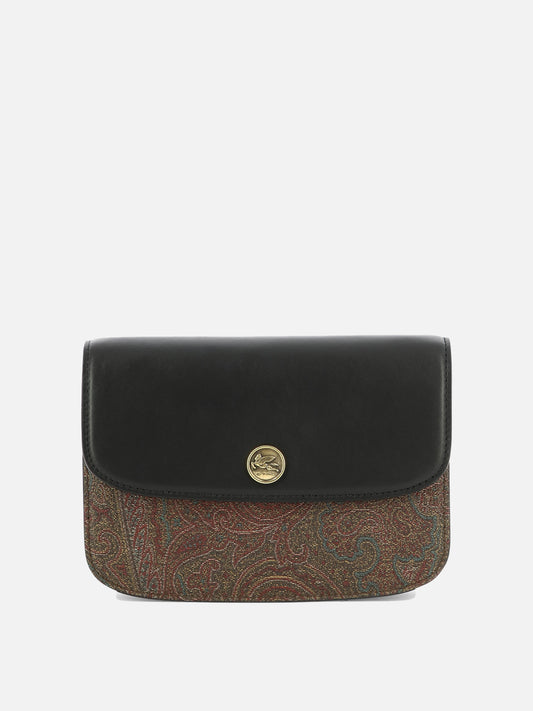 "ETRO Essential" crossbody bag