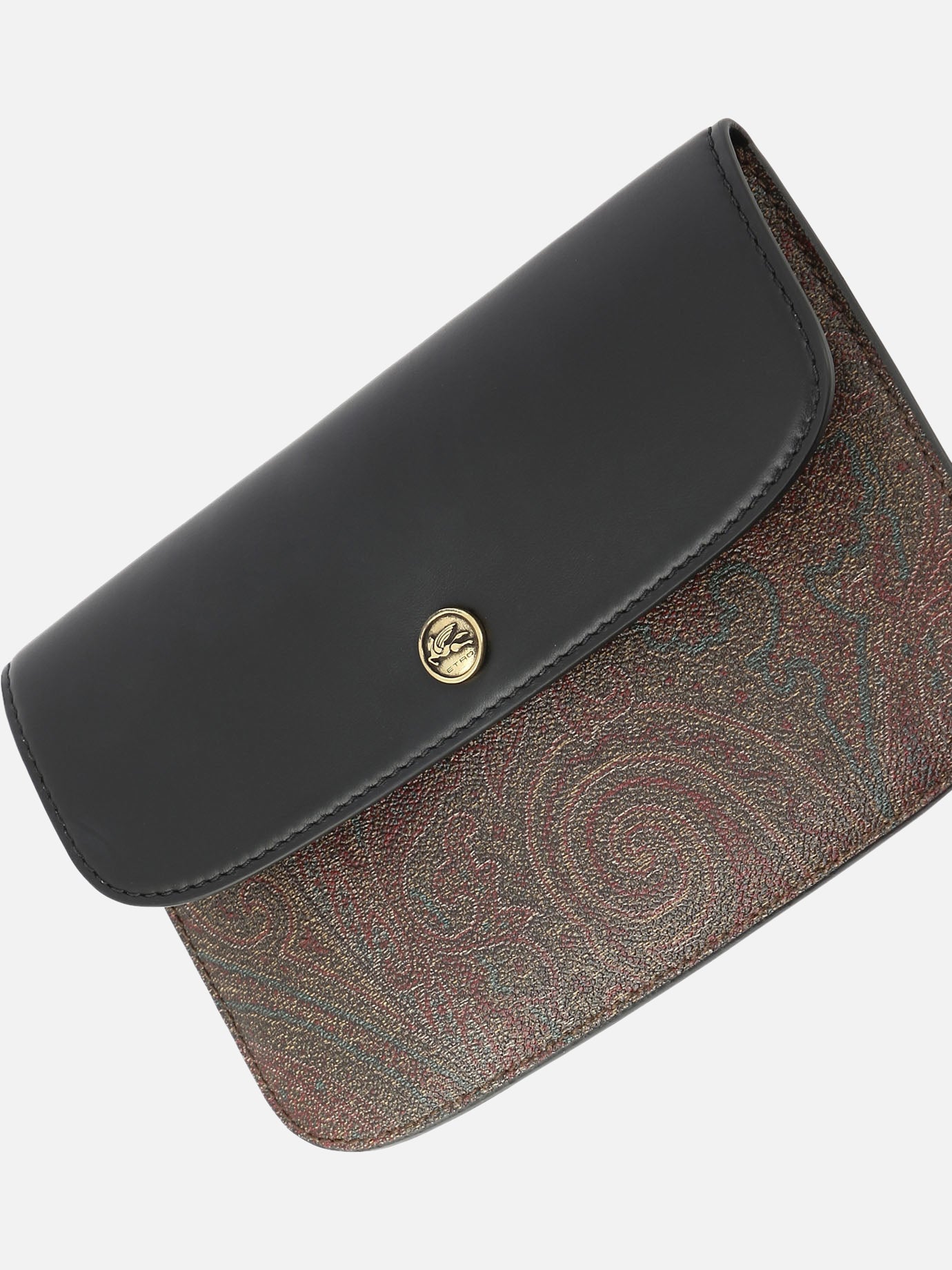 "Paisley" document case