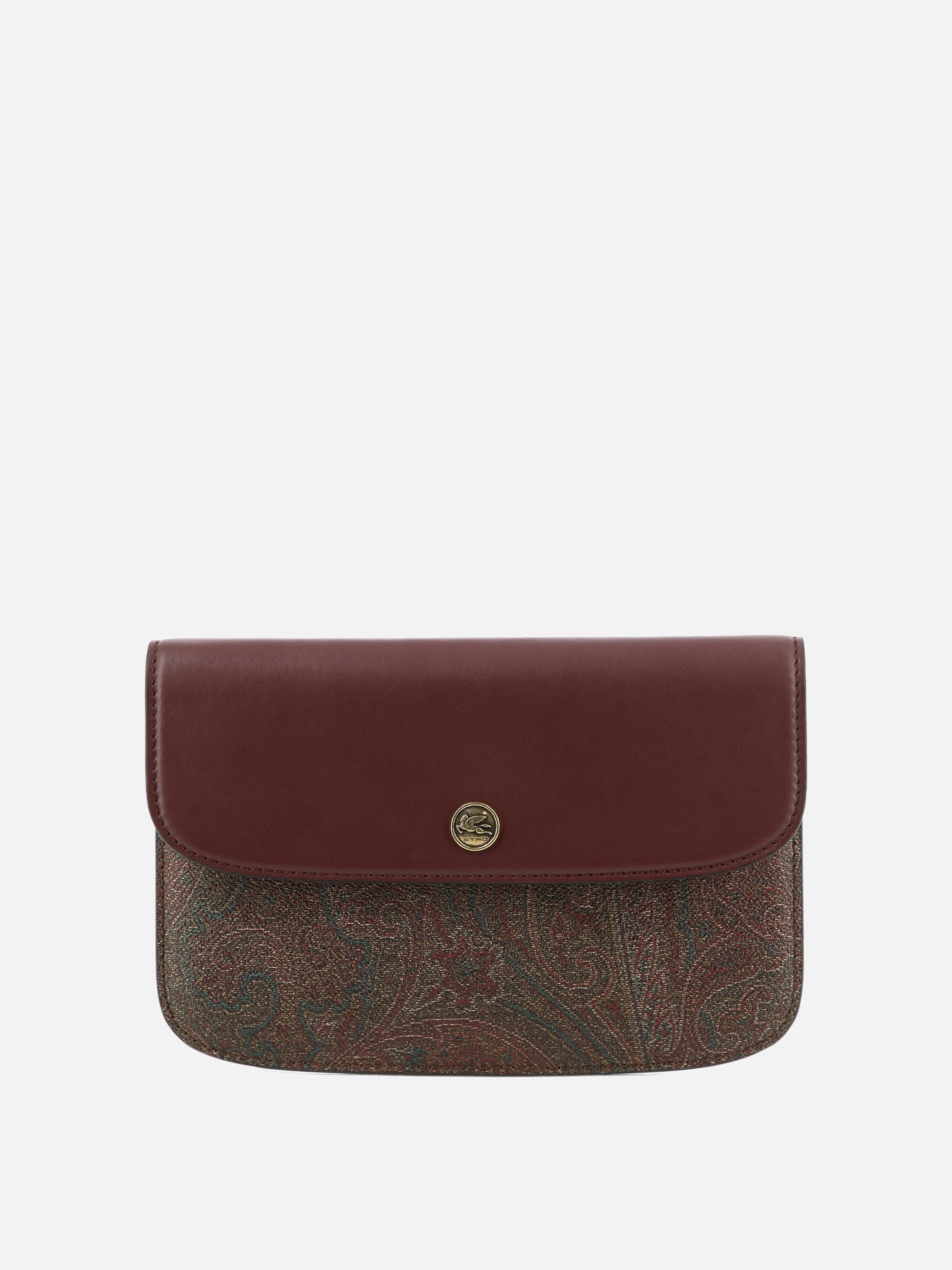 "Paisley" document case