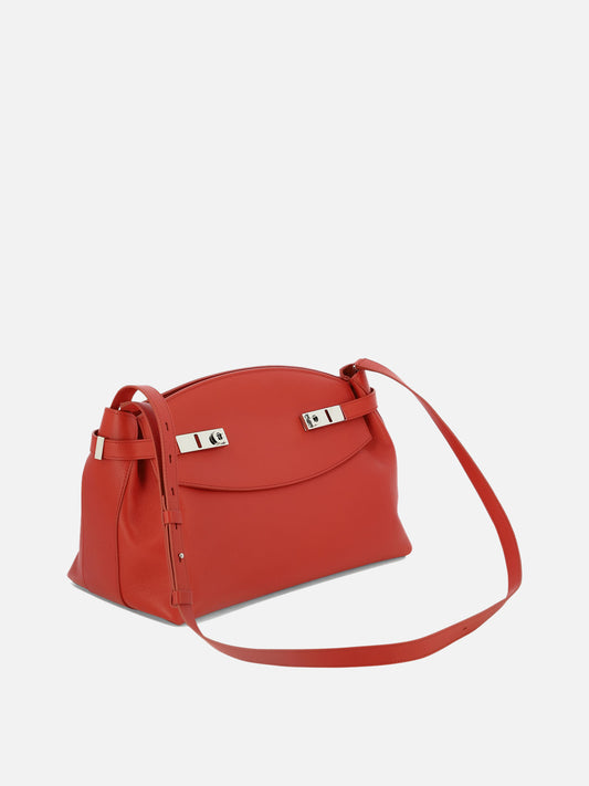 Medium bags 0766675  Red - Ferragamo Women | PLP | VIETTI Online Store | 2
