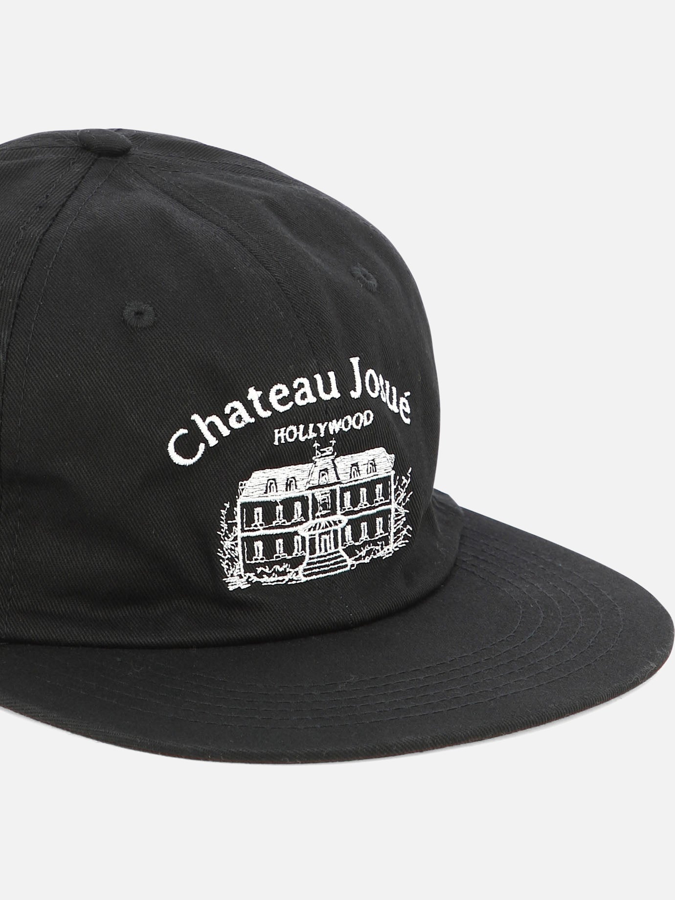 "Chateau Josuè Resort" cap