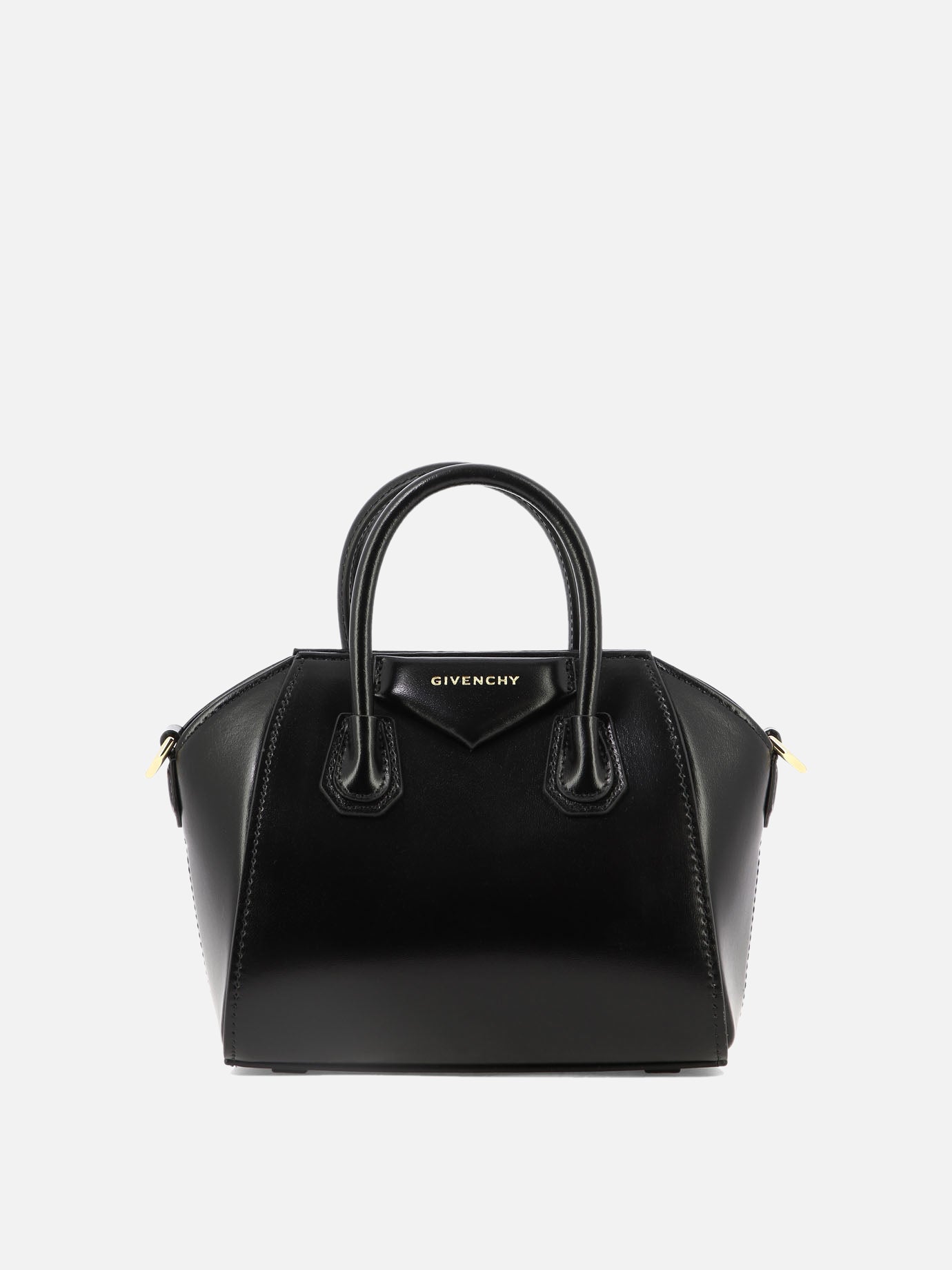 Small bags 100% calf leather  Black - Givenchy Women | PDP | VIETTI Online Store | thumbnail