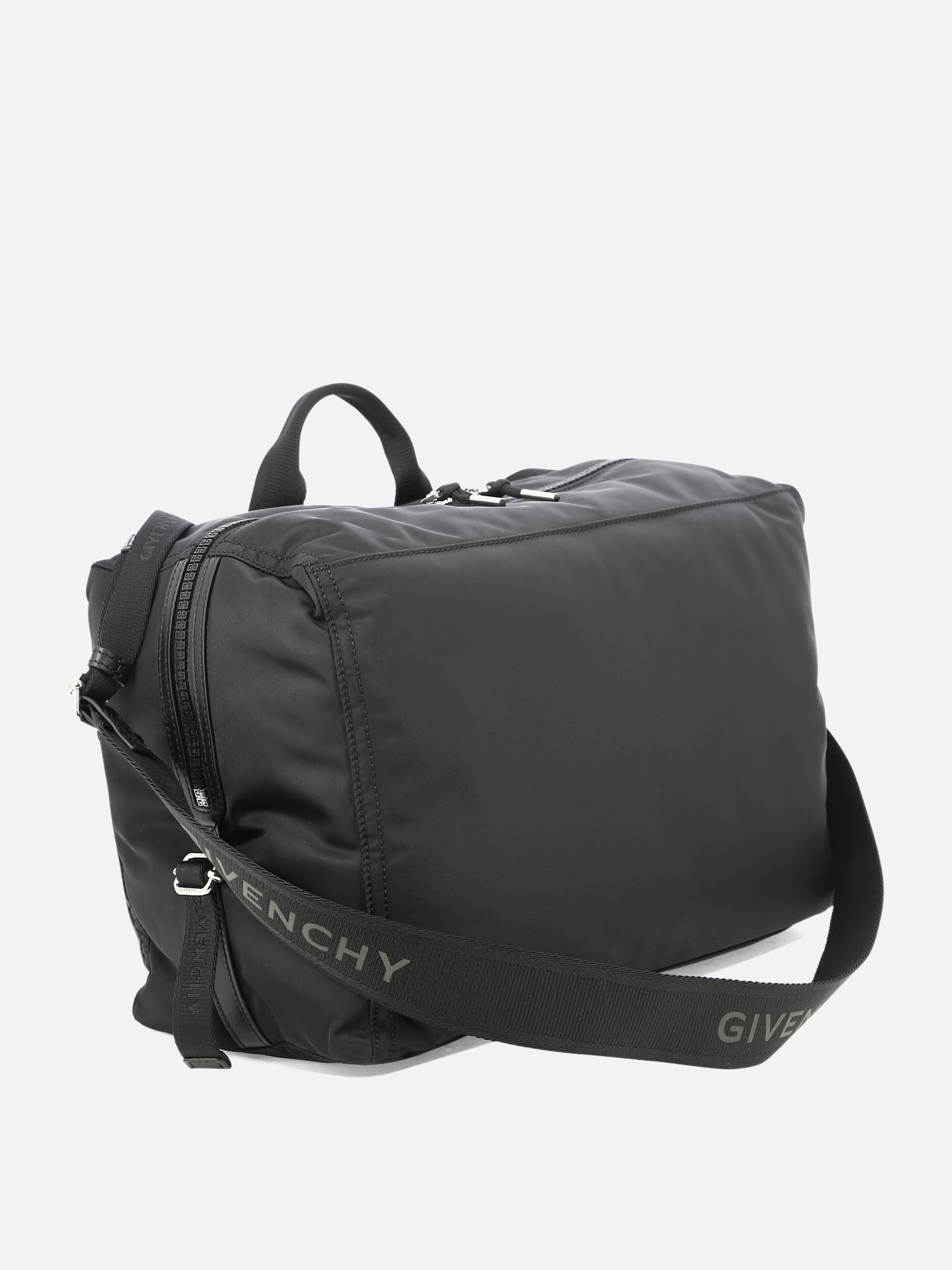 Large bags 90% polyamide 10% acrylic  Black - Givenchy Men | PDP | VIETTI Online Store | thumbnail_2