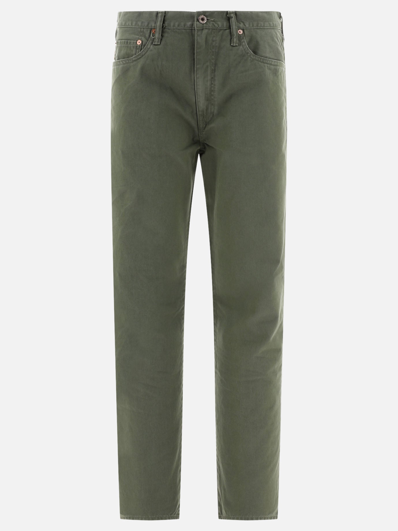 "Monkey" trousers