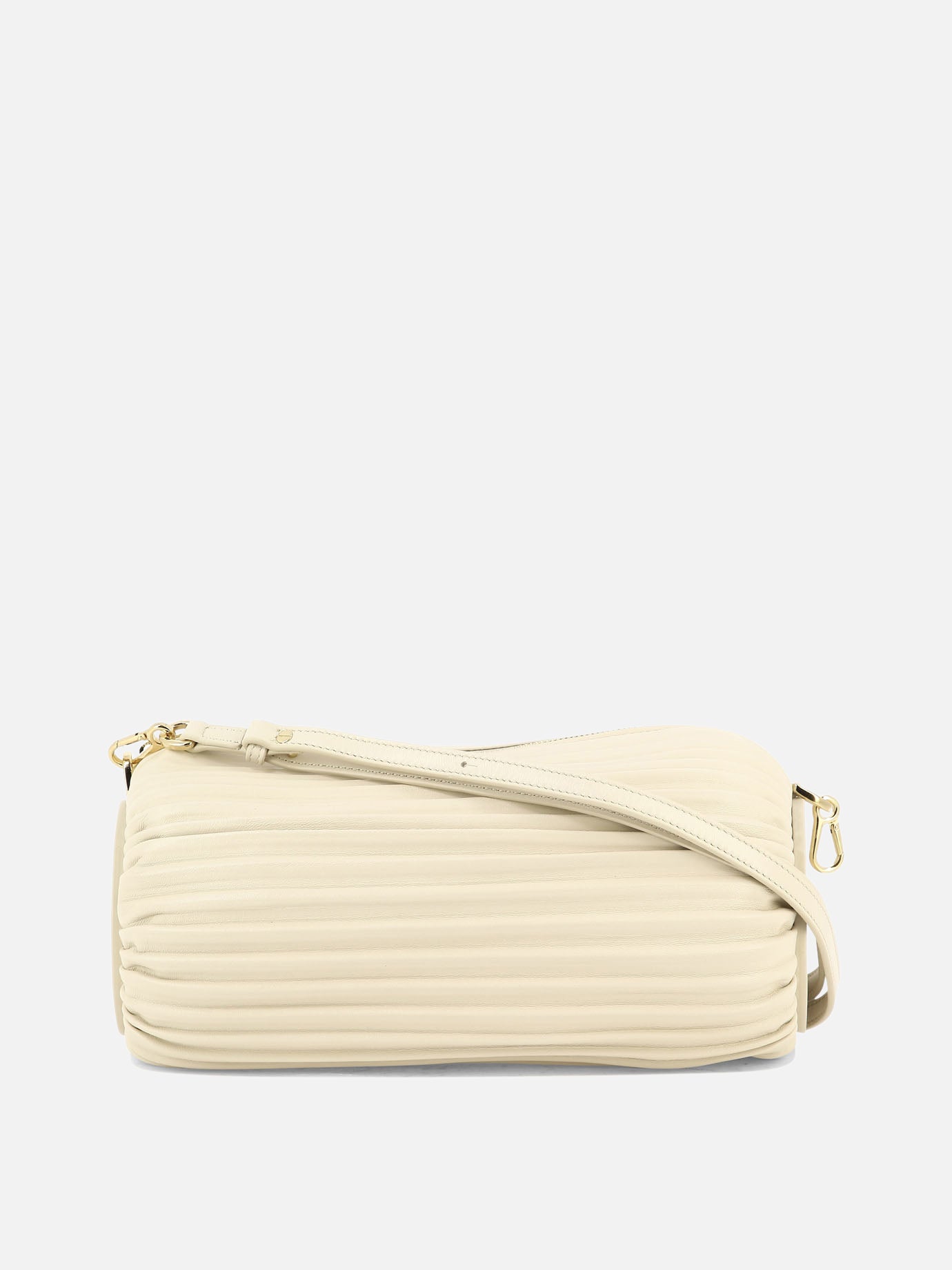 Small bags 100% pelle  Beige - Loewe Women | PDP | VIETTI Online Store | Zoom-Modal
