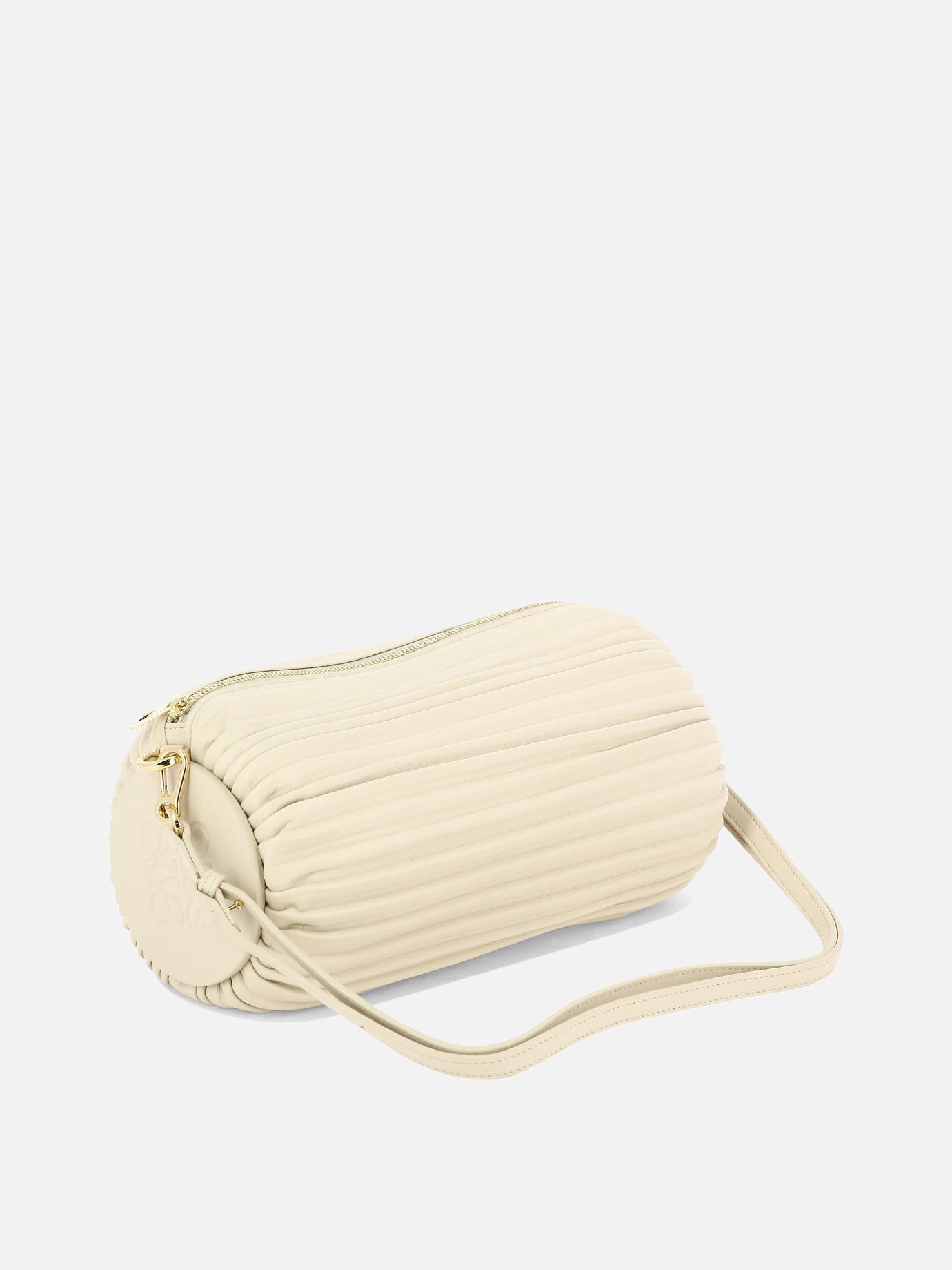 Small bags 100% pelle  Beige - Loewe Women | PDP | VIETTI Online Store | thumbnail_2