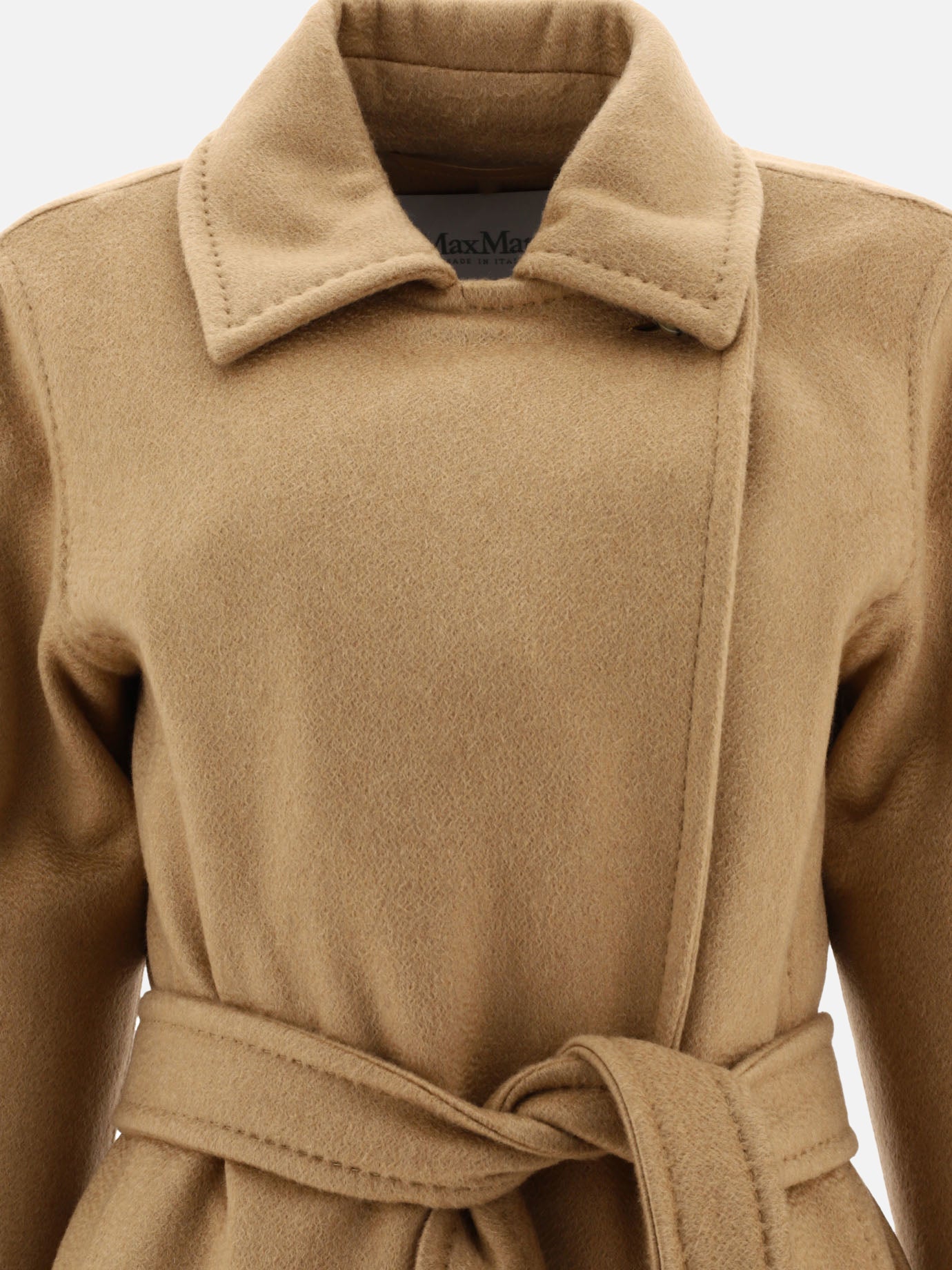 "Manuela Icon" coat