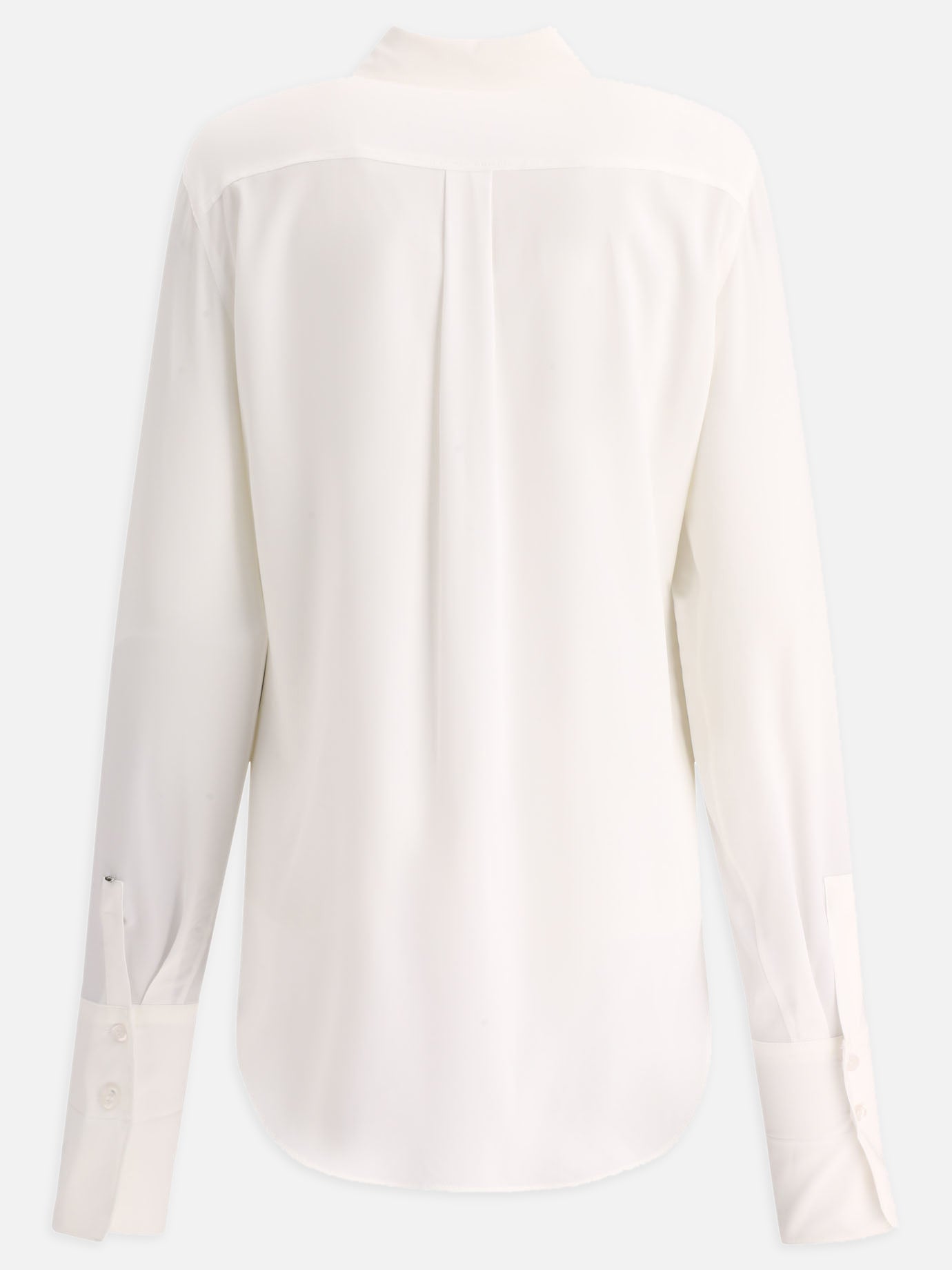 Casual shirts 2321160139600  White - Max Mara Sportmax Women | PDP | VIETTI Online Store | thumbnail_2