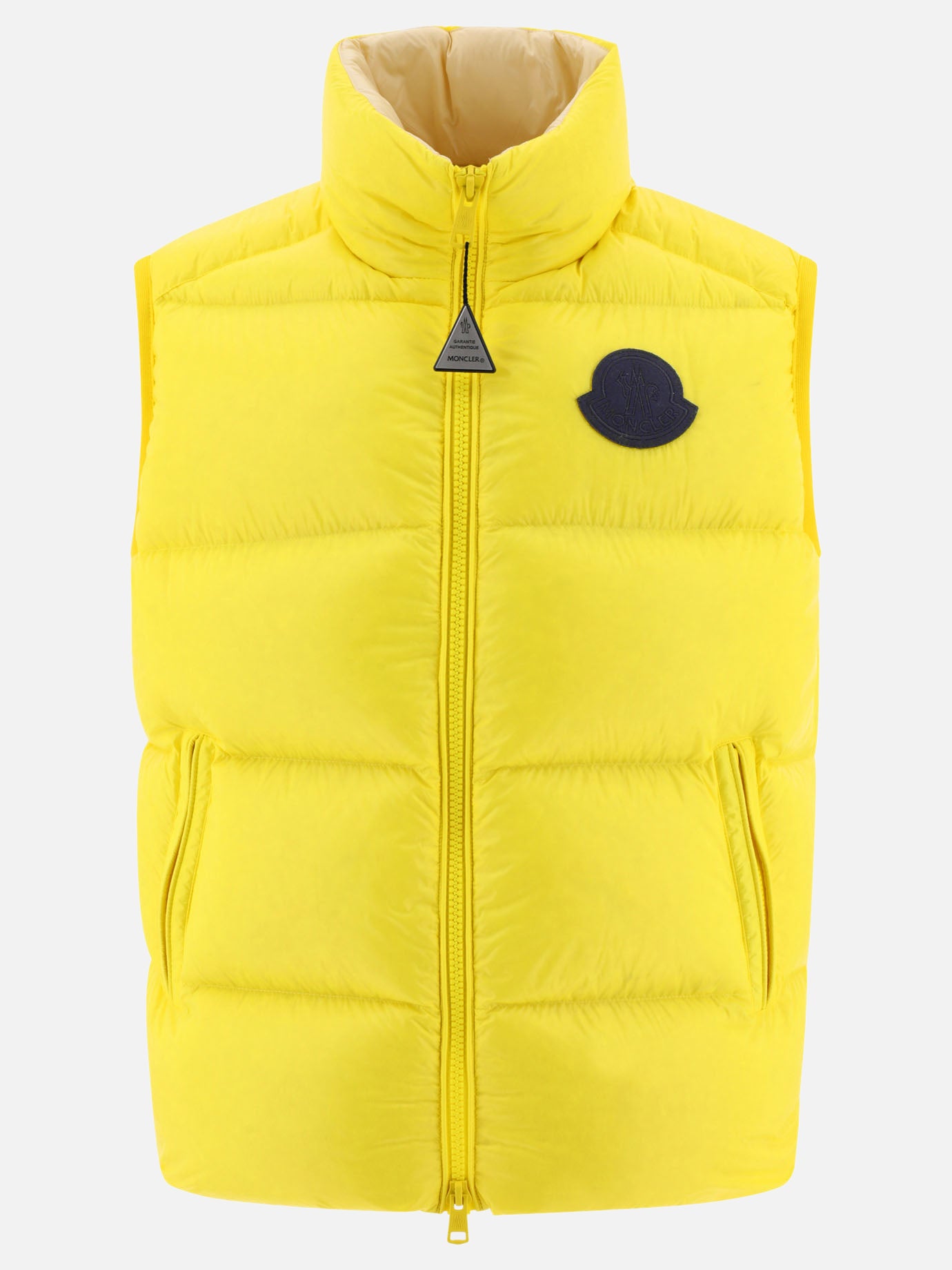 "Sumido" down vest