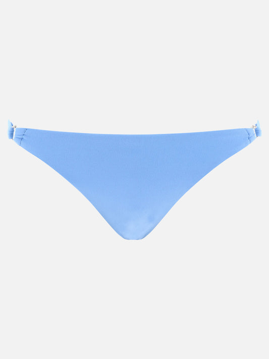 Bikinis 74% nylon riciclato 26% spandex  Light blue - Nanushka Women | PLP | VIETTI Online Store 
