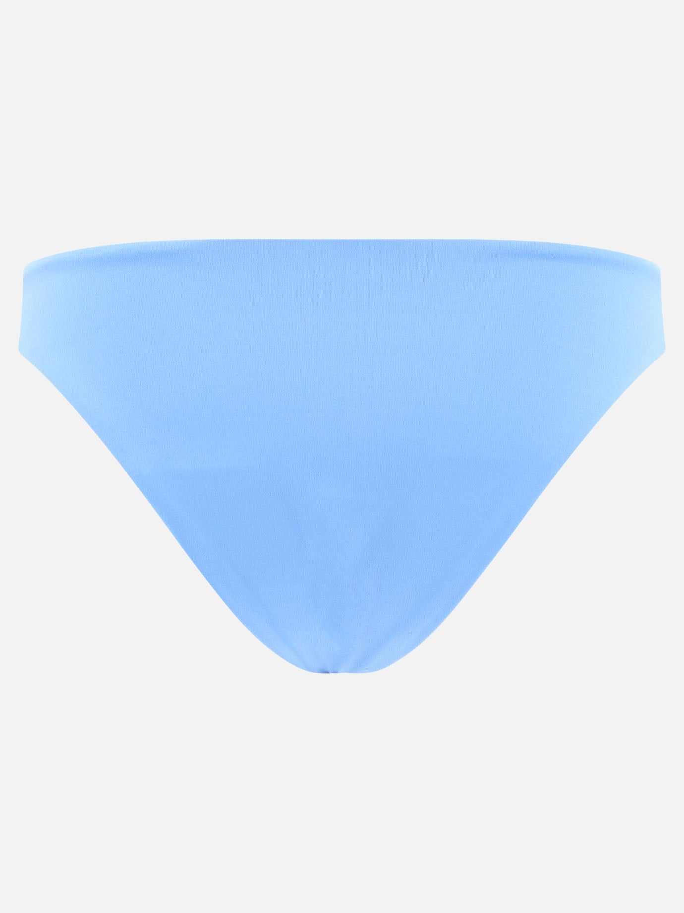 Bikinis 74% nylon riciclato 26% spandex  Light blue - Nanushka Women | PDP | VIETTI Online Store | Zoom-Modal_2
