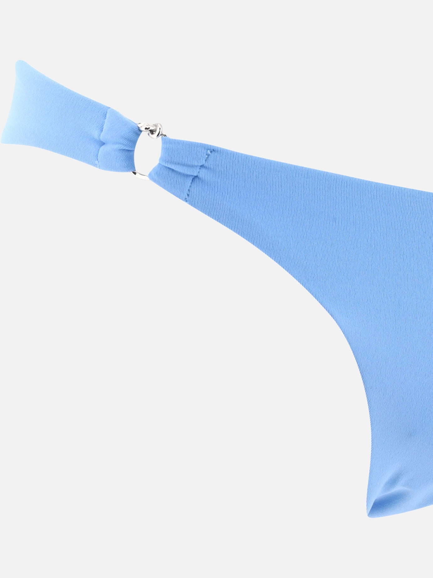 Bikinis 74% nylon riciclato 26% spandex  Light blue - Nanushka Women | PDP | VIETTI Online Store | Zoom-Modal_3
