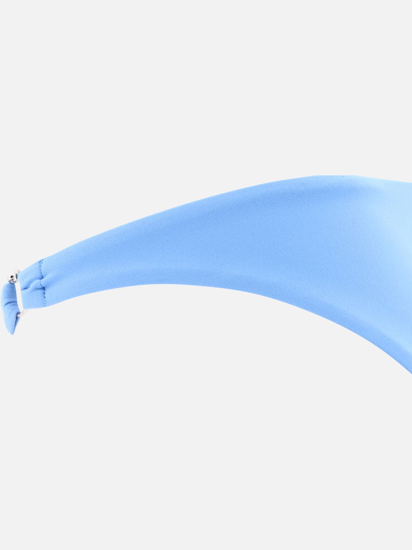 Bikinis 74% nylon riciclato 26% spandex  Light blue - Nanushka Women | PDP | VIETTI Online Store | thumbnail_4