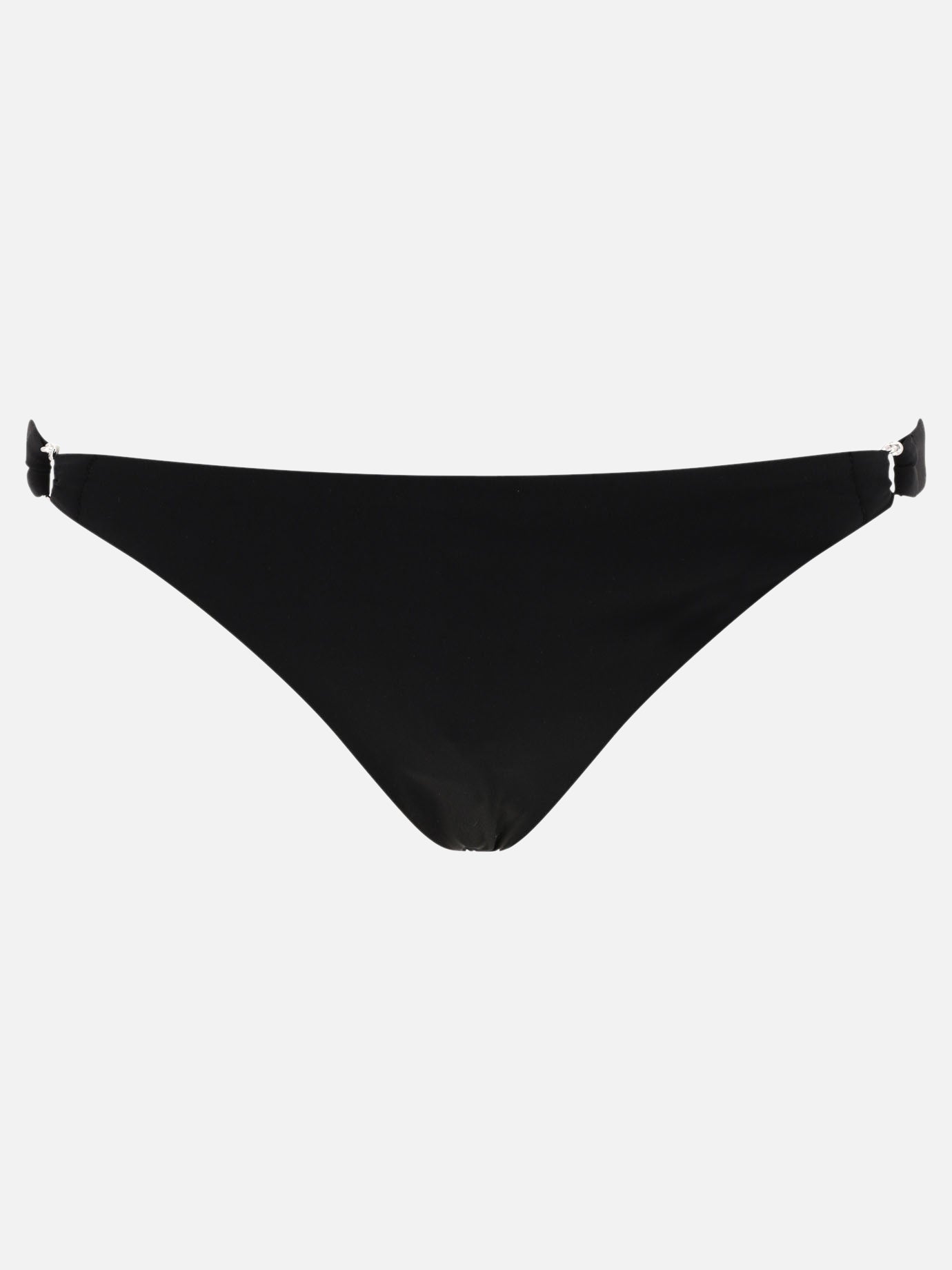 Bikinis 74% nylon riciclato 26% spandex  Black - Nanushka Women | PDP | VIETTI Online Store | thumbnail