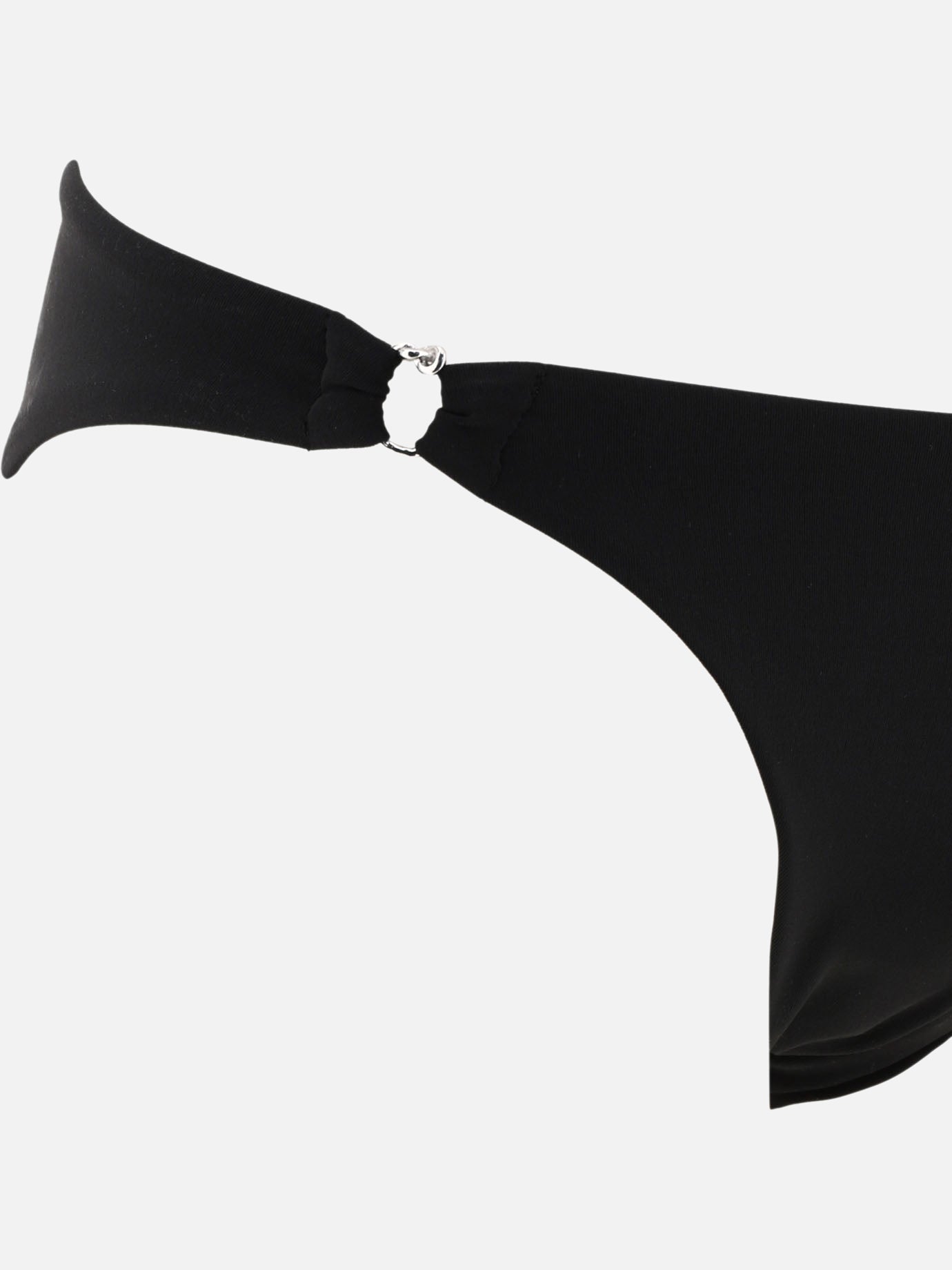 Bikinis 74% nylon riciclato 26% spandex  Black - Nanushka Women | PDP | VIETTI Online Store | Zoom-Modal_3

