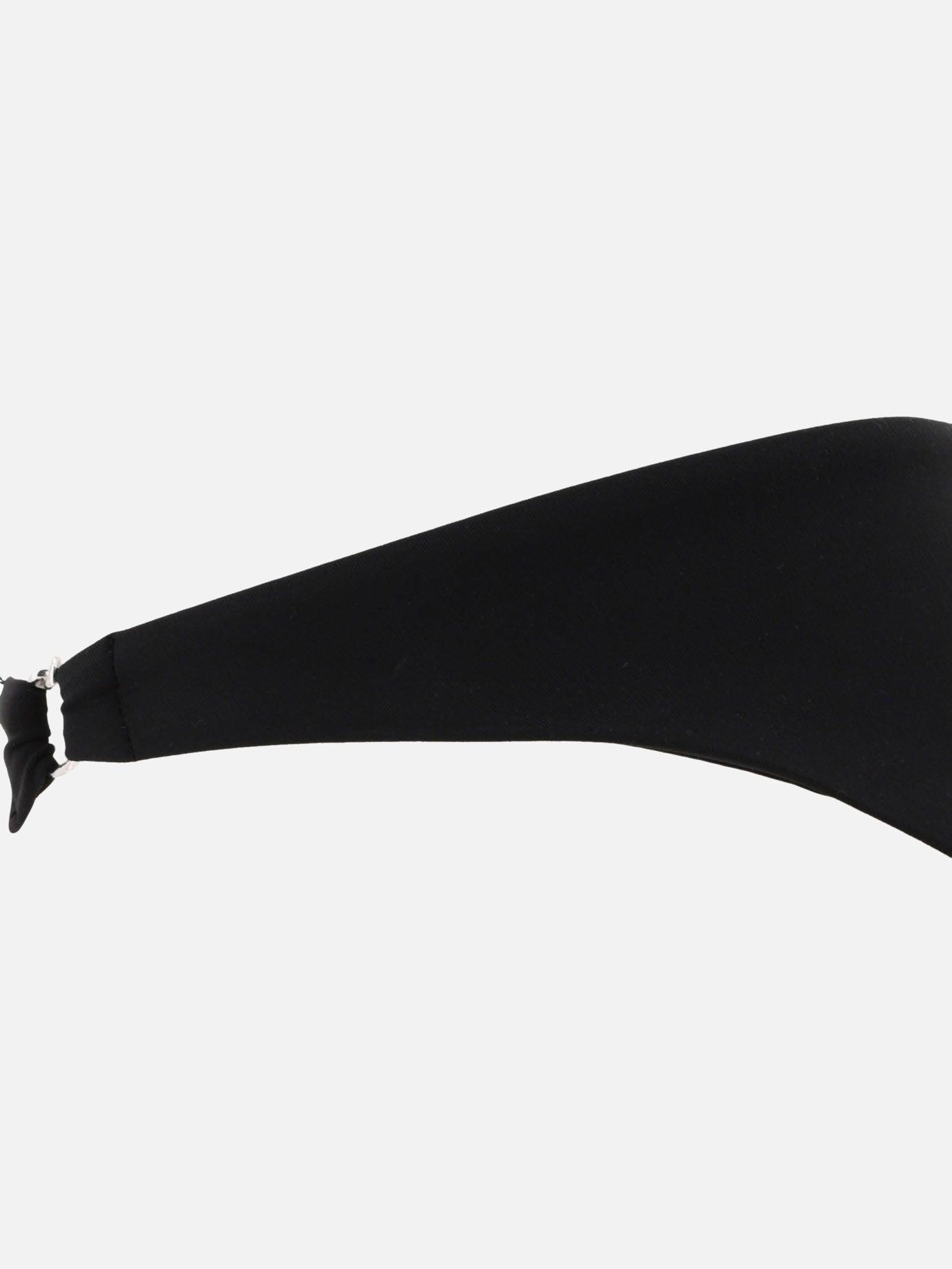 Bikinis 74% nylon riciclato 26% spandex  Black - Nanushka Women | PDP | VIETTI Online Store | Zoom-Modal_4
