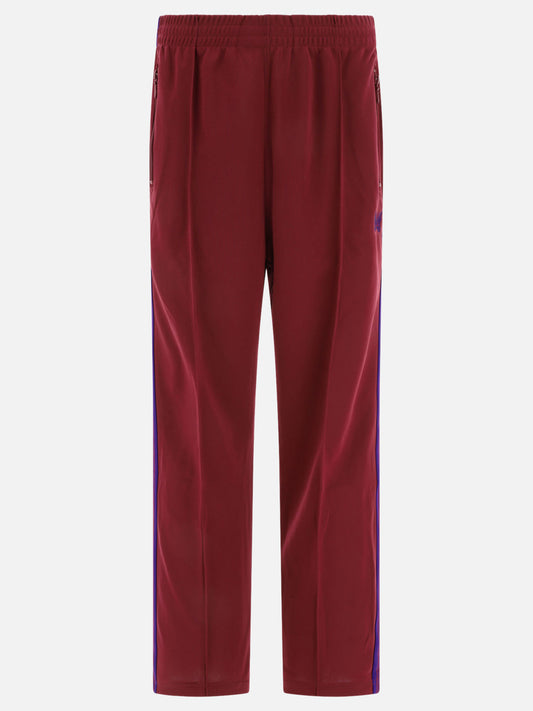 Track trousers